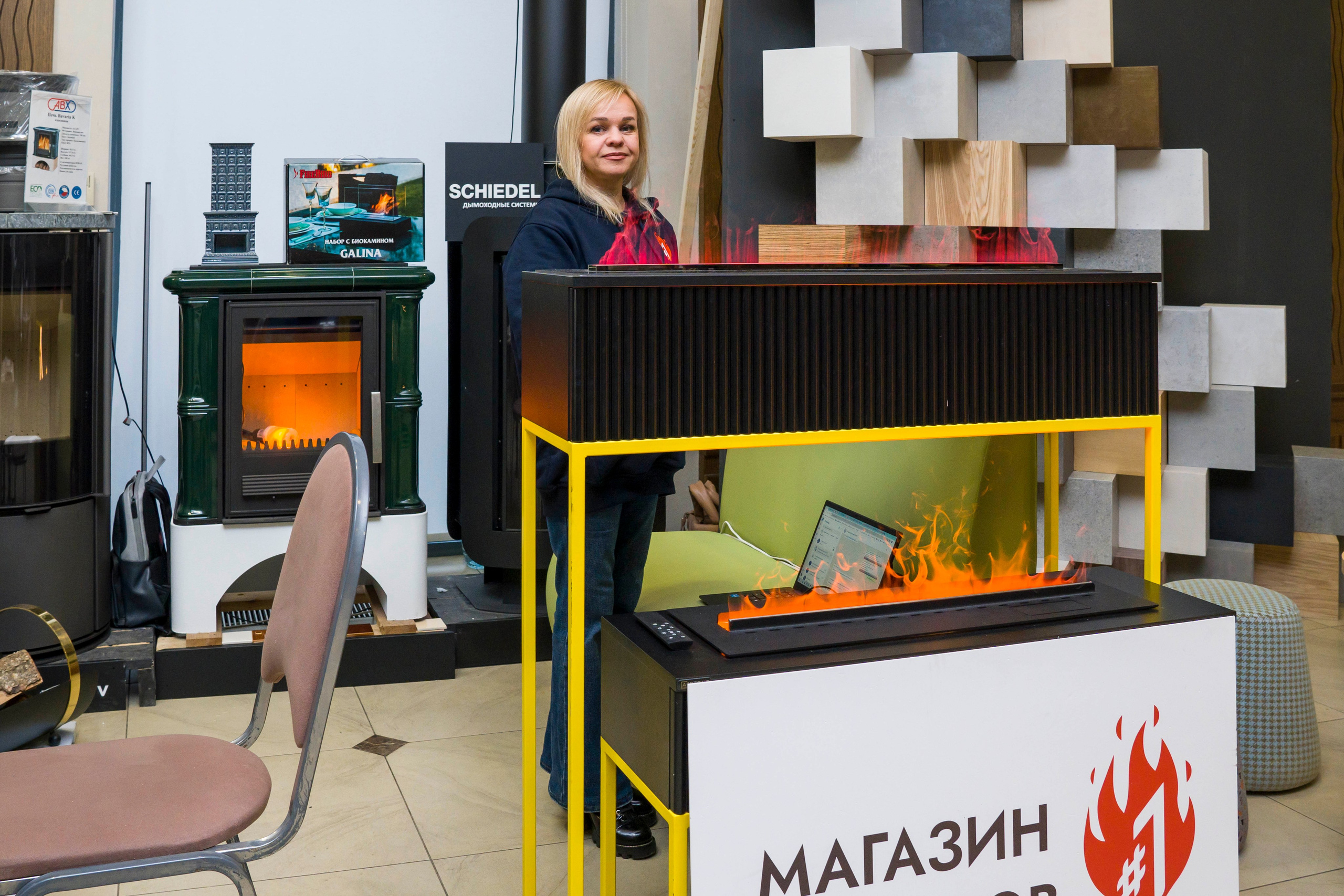 Конференция дизайнеров и архитекторов. Фотограф в Санкт-Петербурге. Репортажная и все съёмки для бизнеса