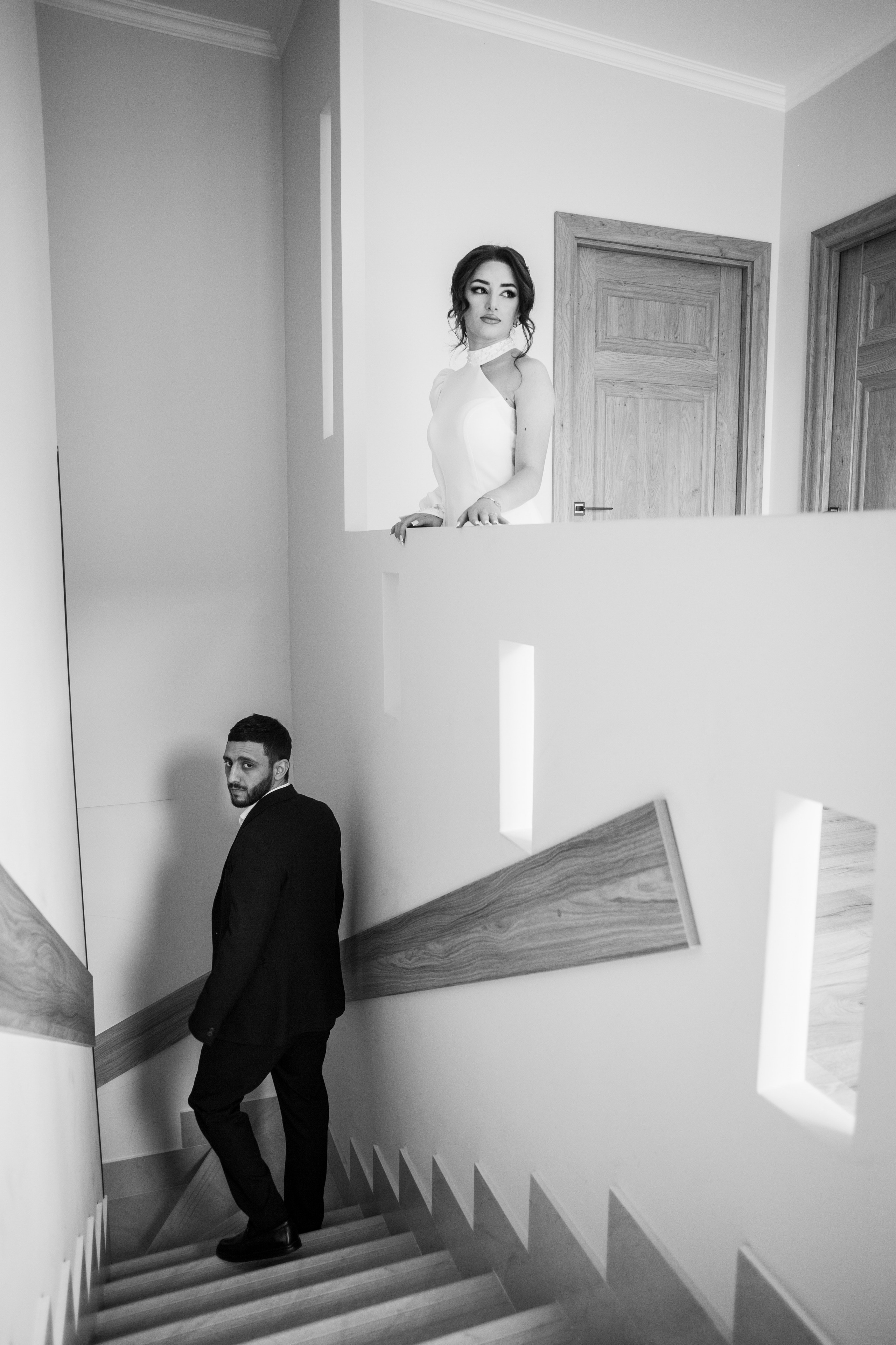 Свадебная съемка. Գլխավոր