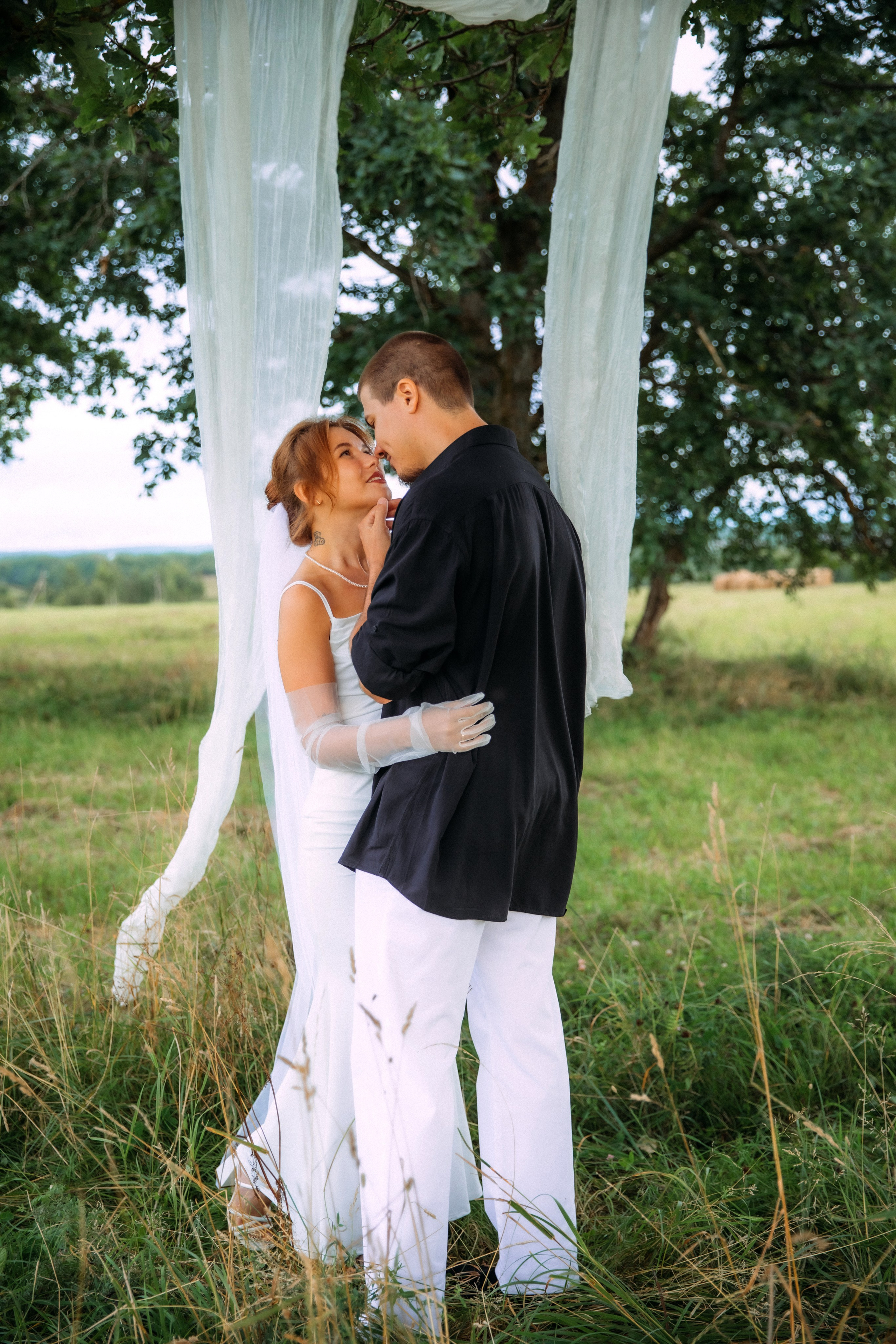 АДЕЛИНА И РОСТИСЛАВ. Женский и семейный фотограф Елена Петрова