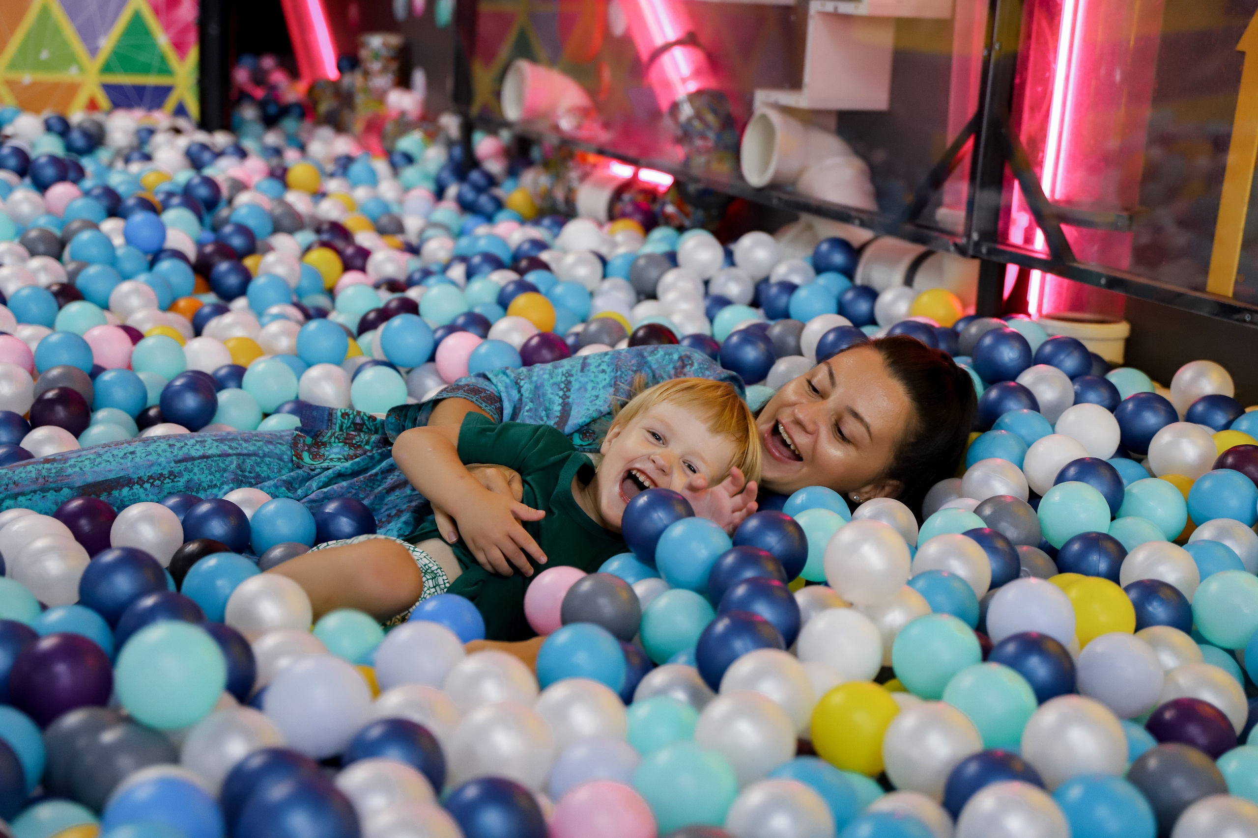 День рожденье 18+. Фотограф в Краснодаре Анна Светикова