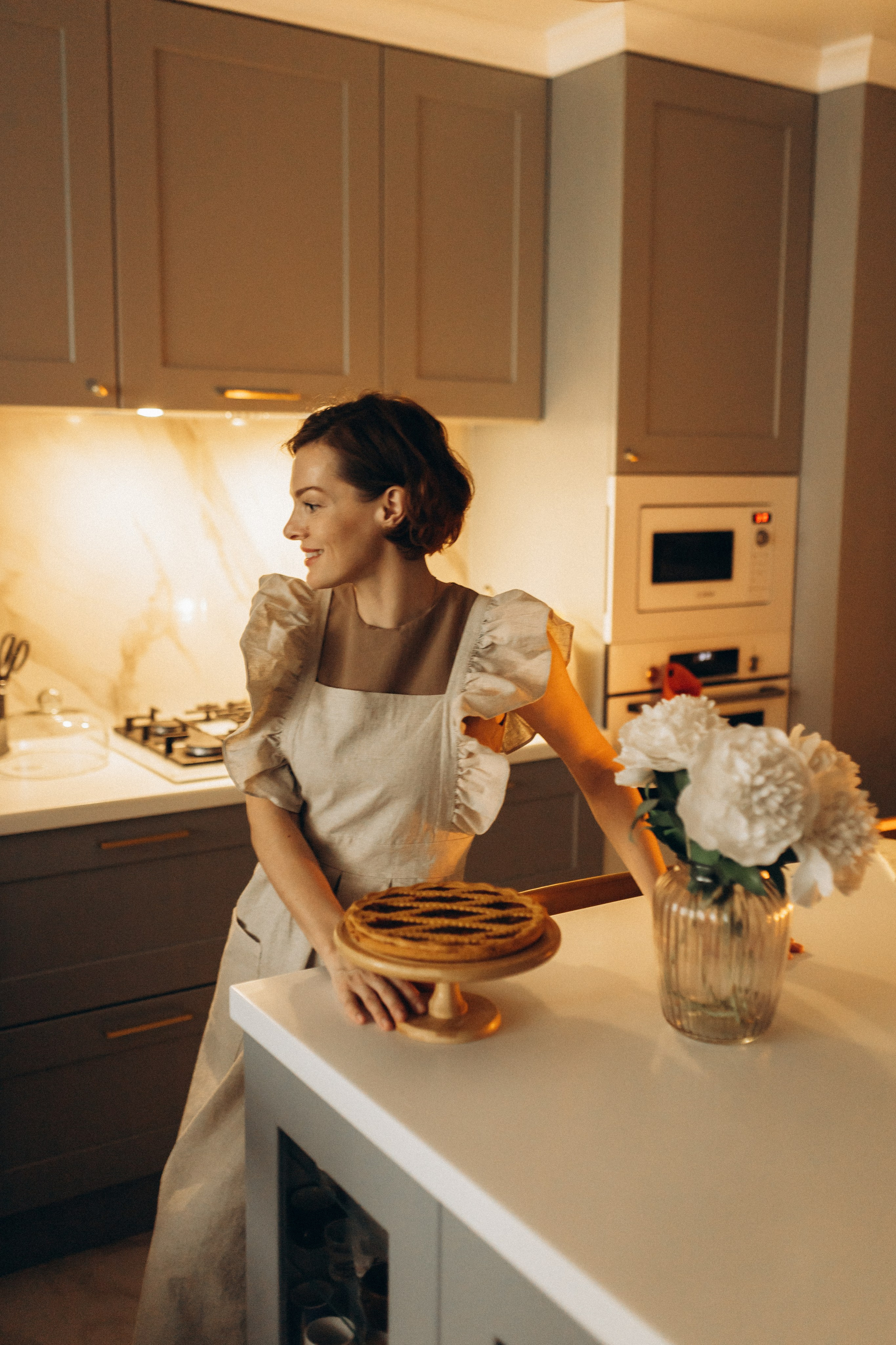 Домашняя история. Семейный и детский фотограф в Рязани Екатерина Воронцова