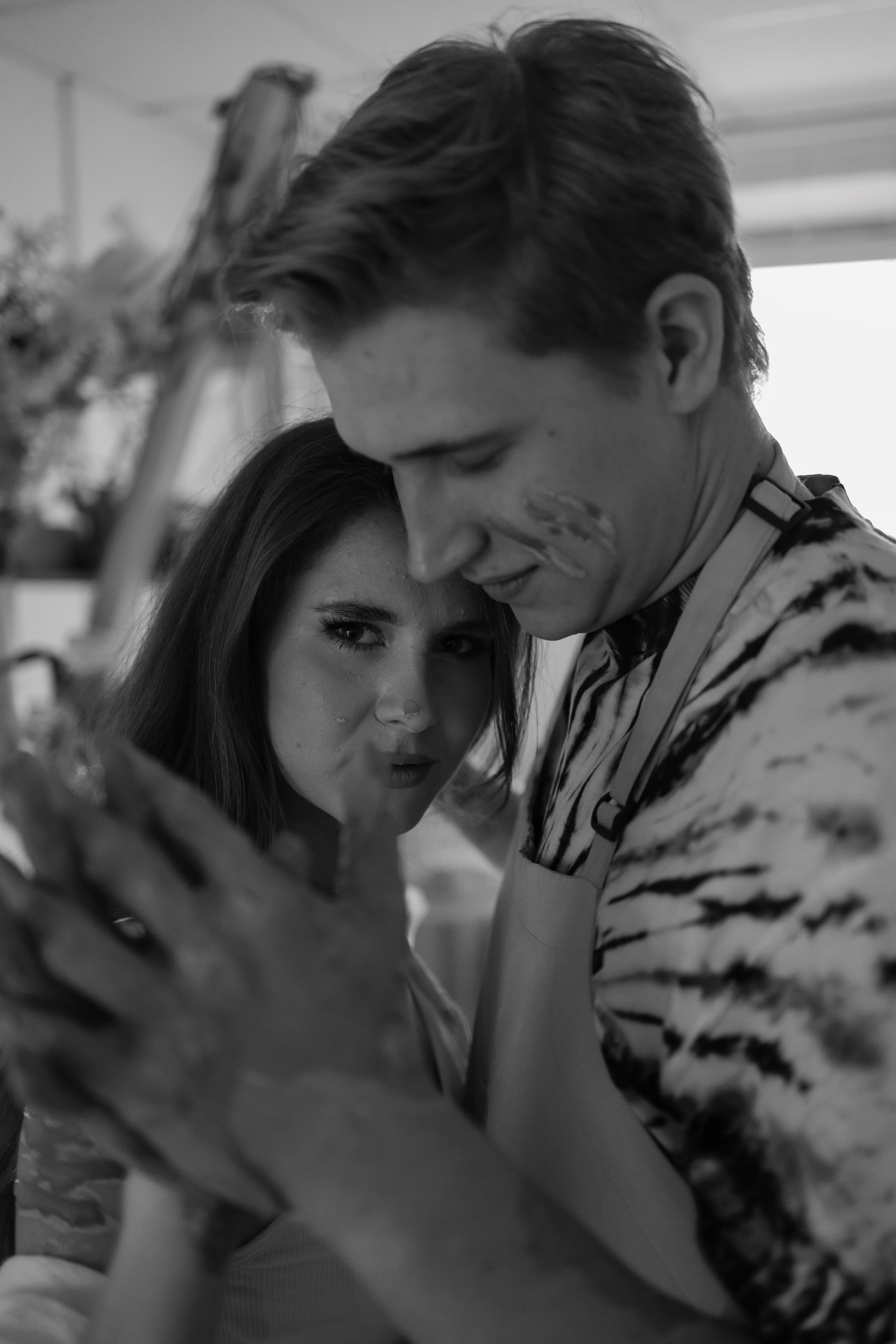 Жанна и Андрей. Фотограф Москва, Светлана Королева