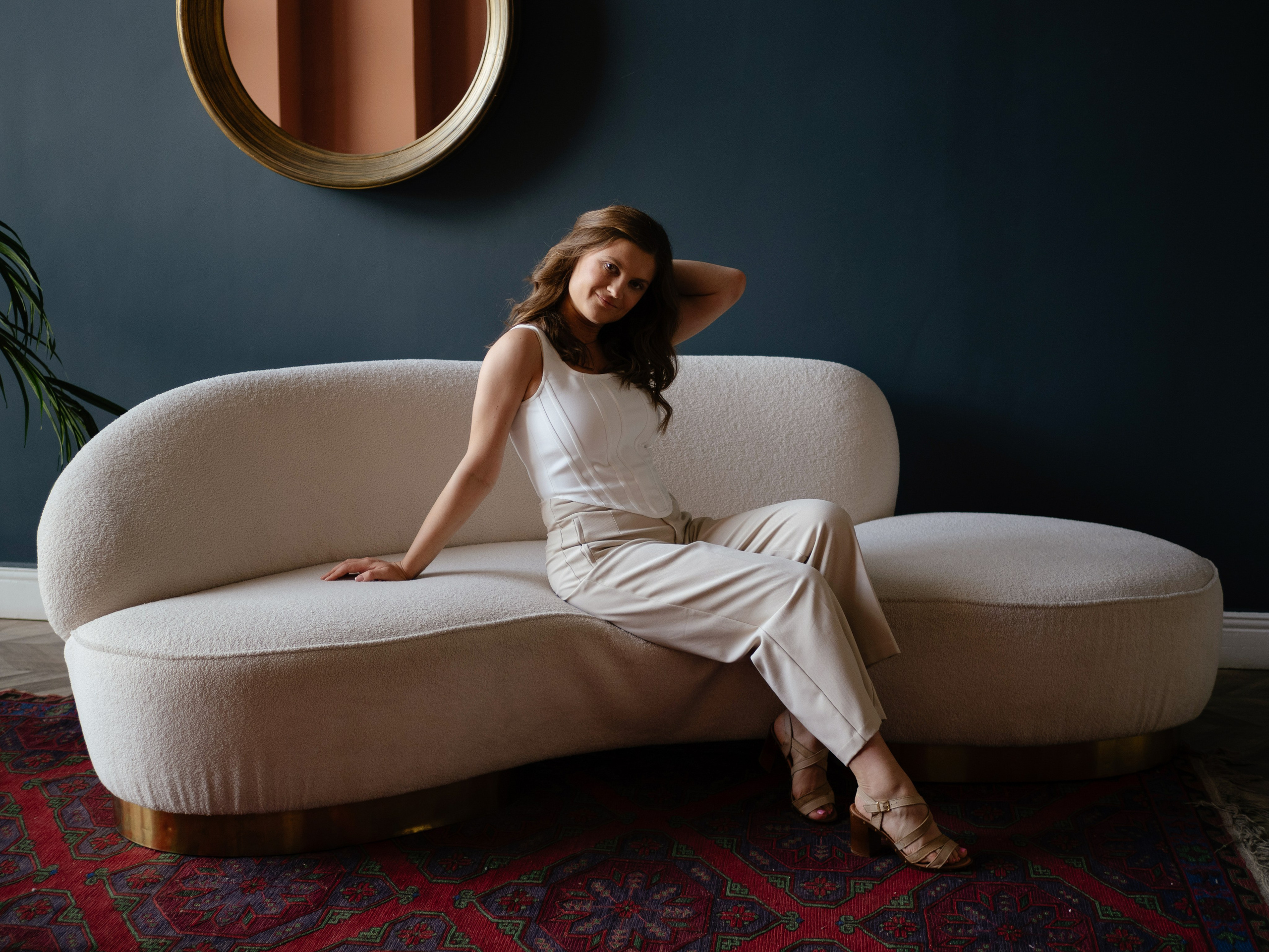 43. Фотограф Смоленск Дина Петровская