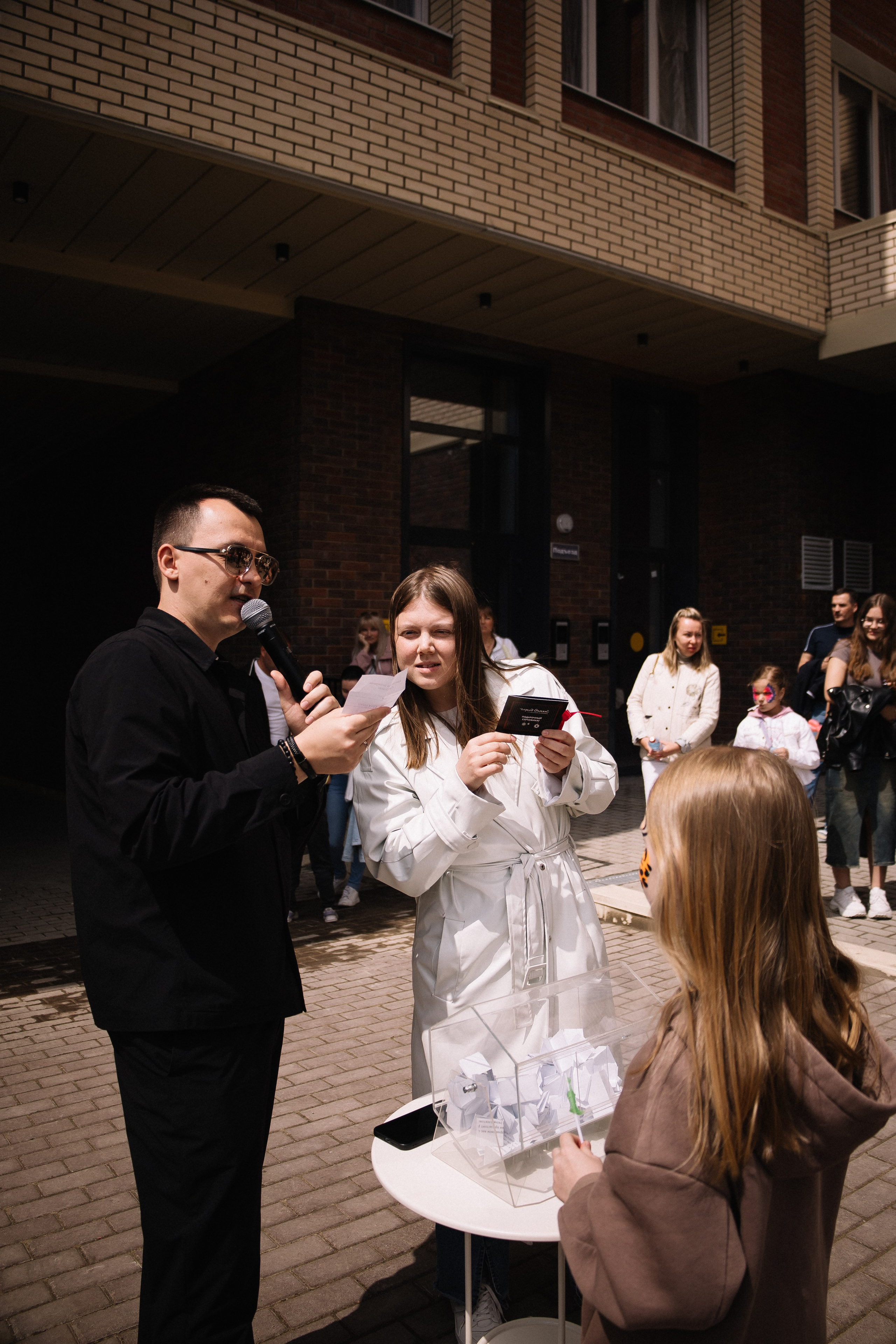 КСИ-СТРОЙ. Фотограф в Иркутске
