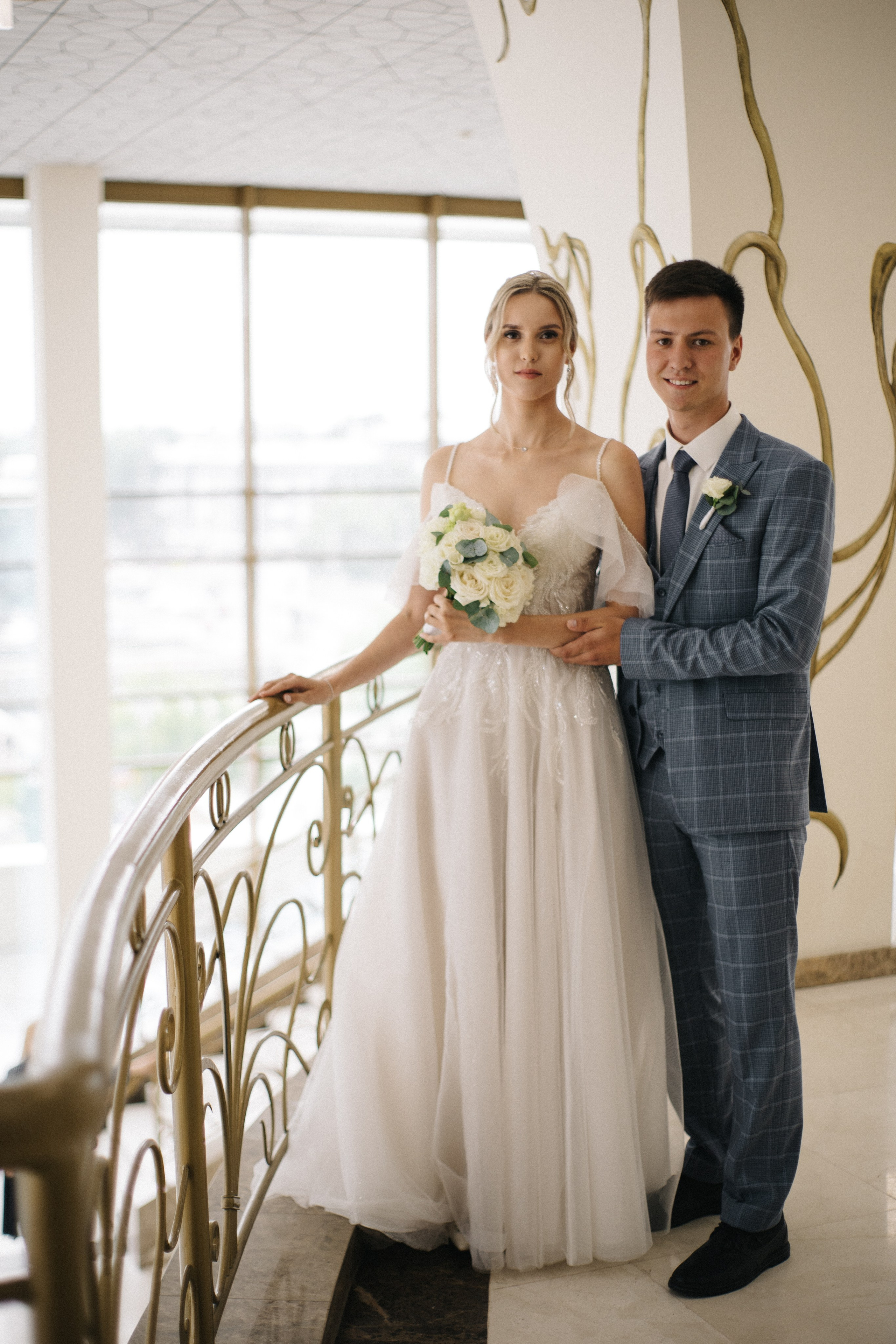 Свадебный день. Фотограф в Иркутске