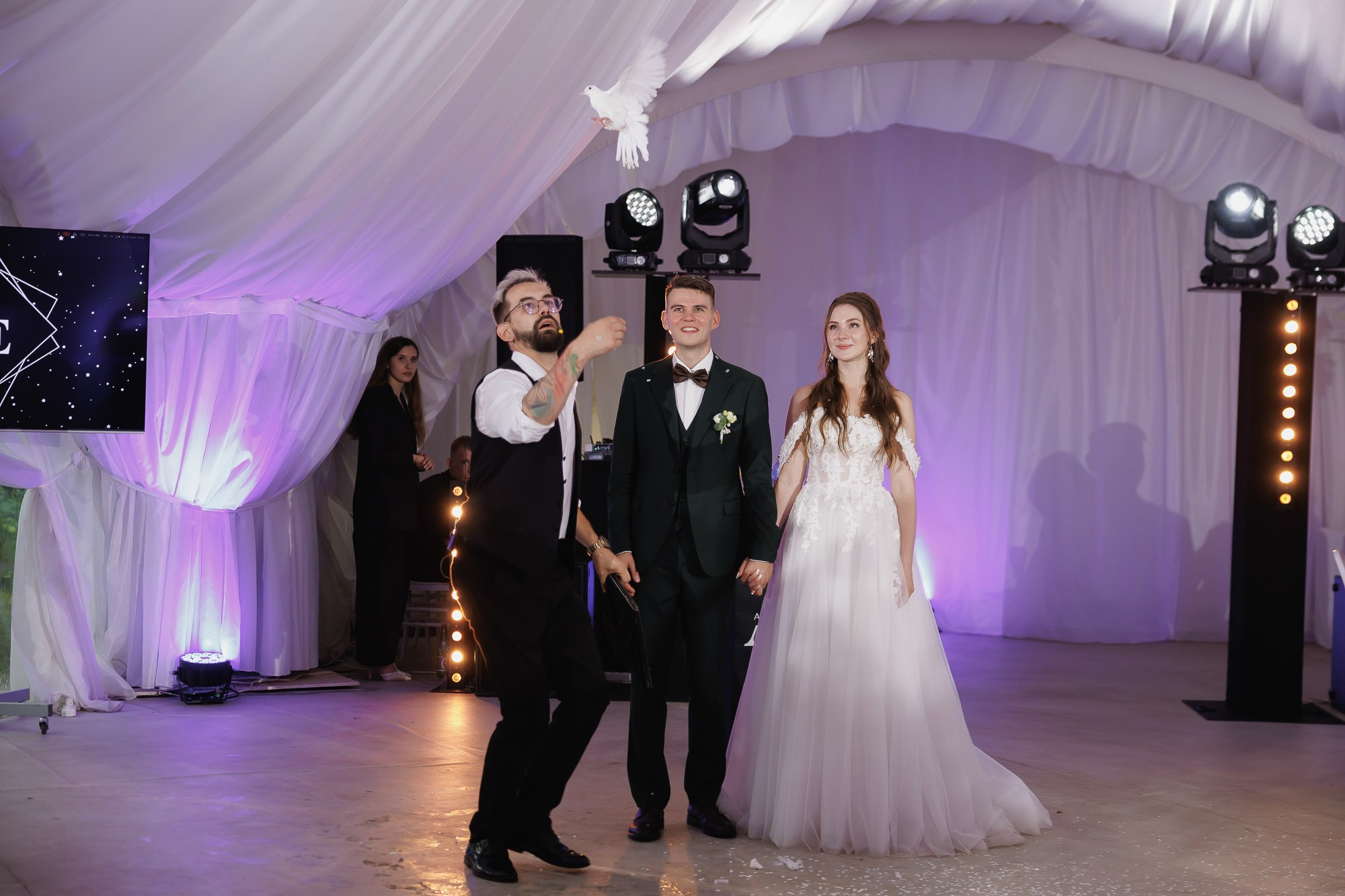 Катя и Влад. Свадебный Фотограф Никита Духник