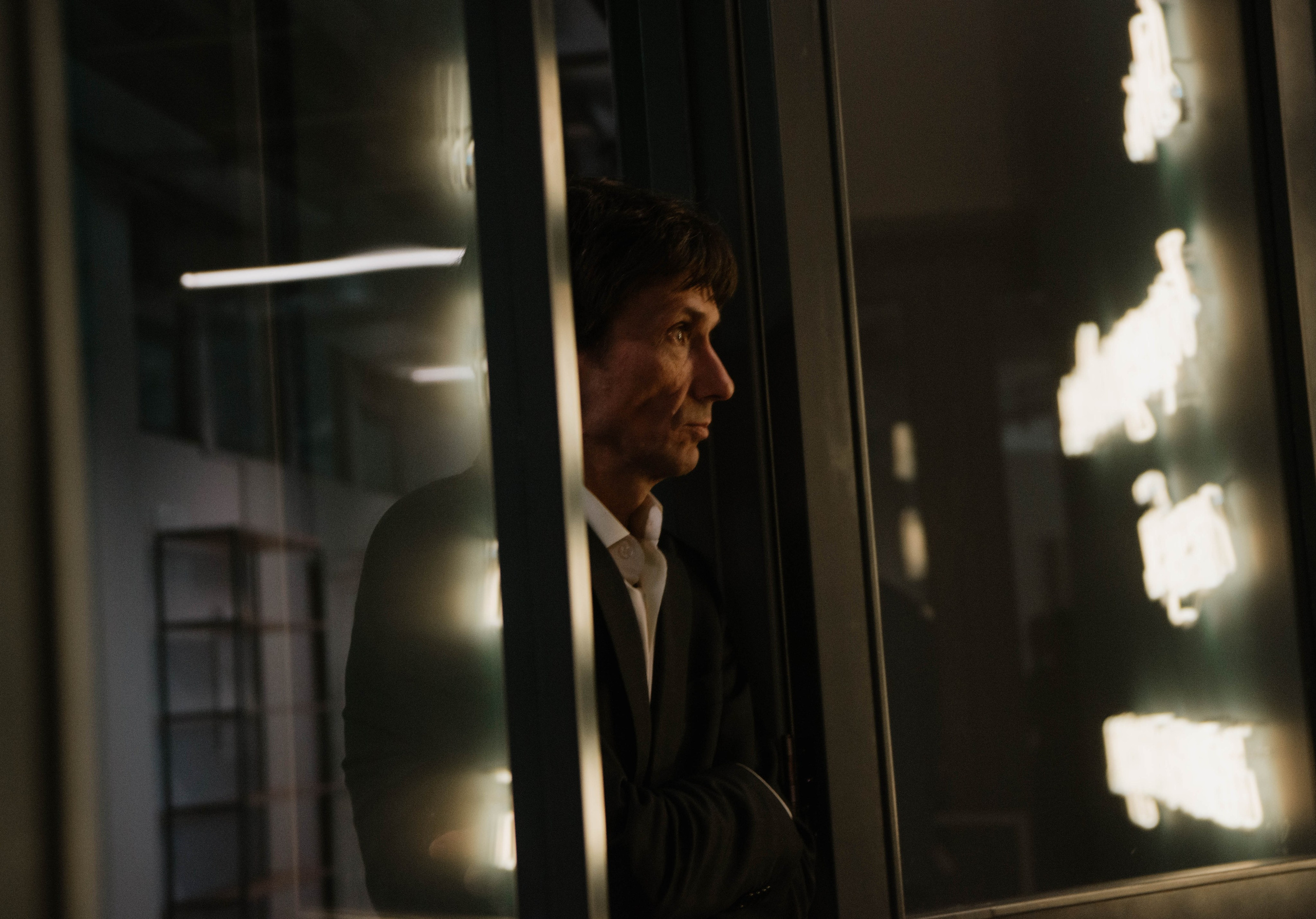 Открытие филиала Третьяковской галереи. Ксения Glossa. Портретный и репортажный фотограф в Самаре