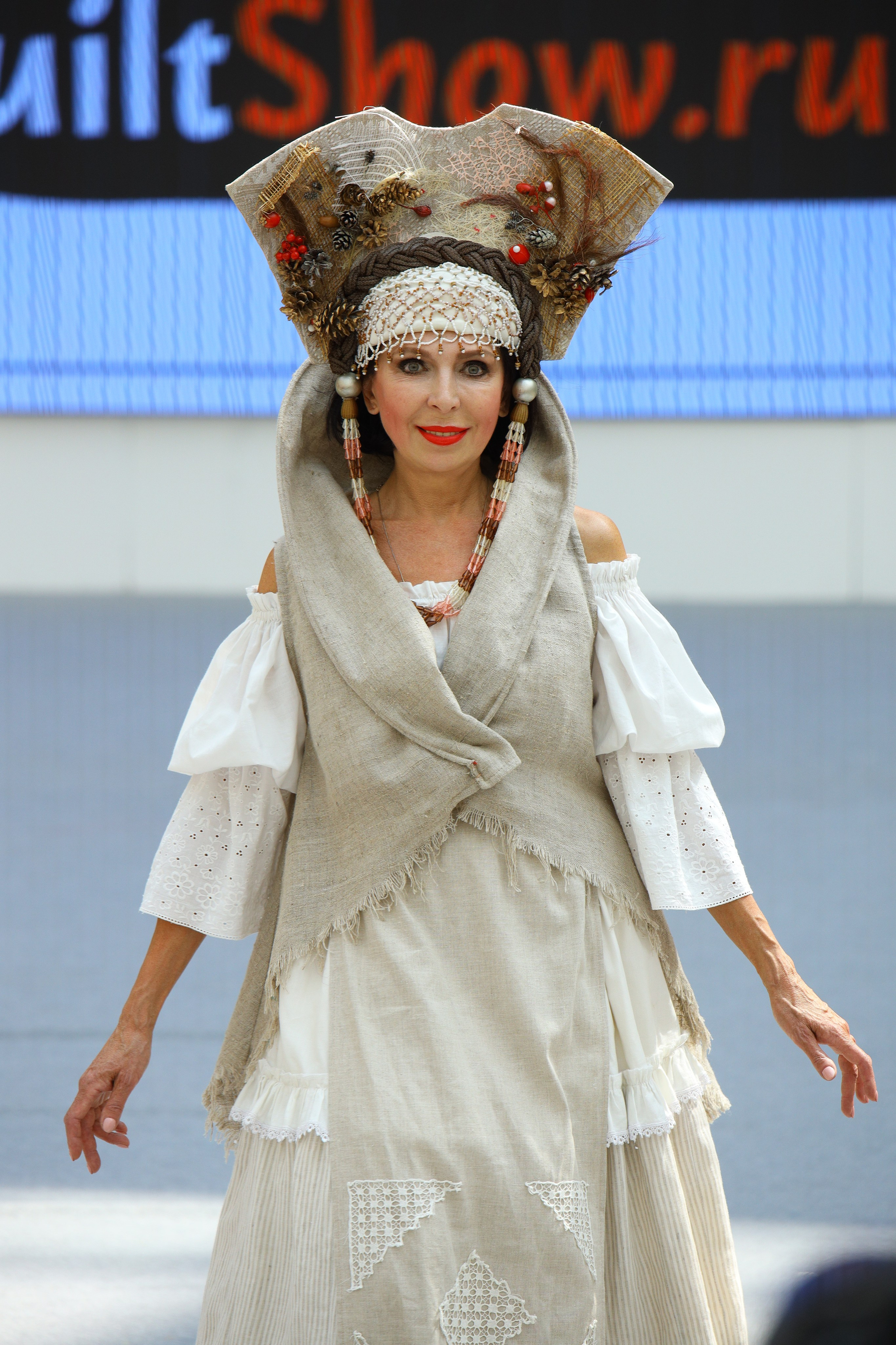 Душа России. Фотограф в Туле Крупский АнДРей. Фотостудия «КАДР71» в Туле