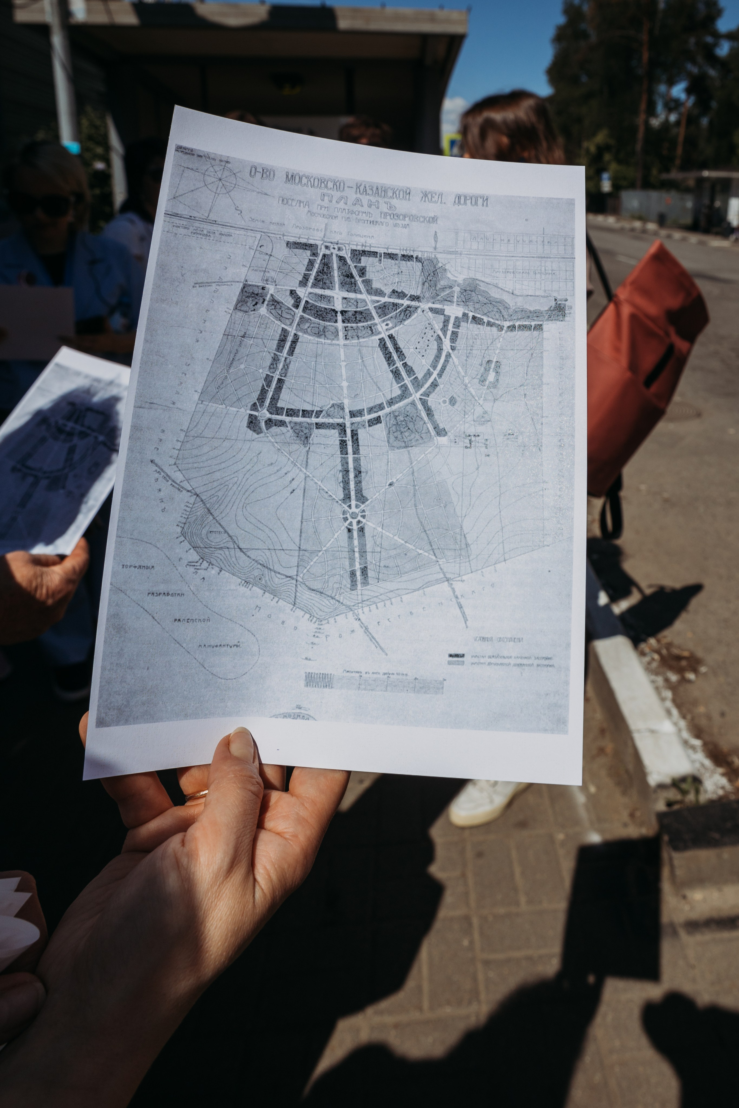 Родные люди «Кратово». Леся Гаранина. Семейный фотограф/видеограф Москва и область