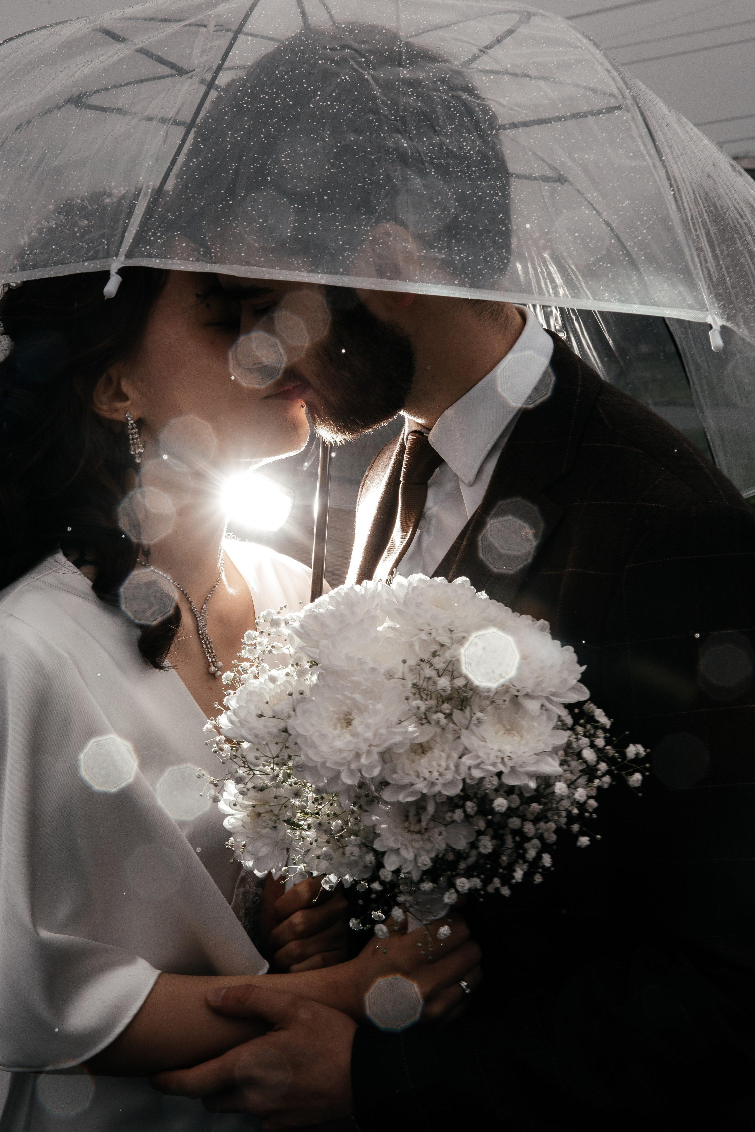 Кинематографичная фотосессия с кабриолетом — Влад и Эля. Свадебный фотограф в Оренбурге Илья Володьков