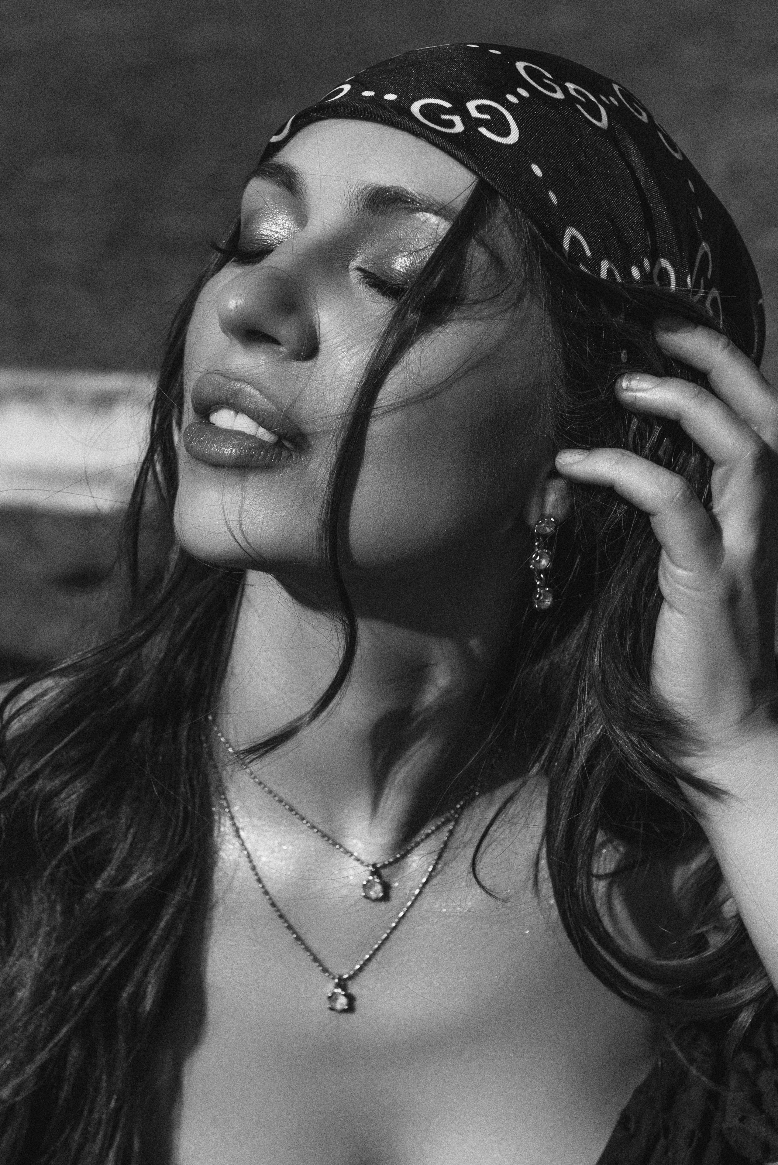 Женский Портрет. Ваш фотограф в Донецке. Ткаченко Юлия