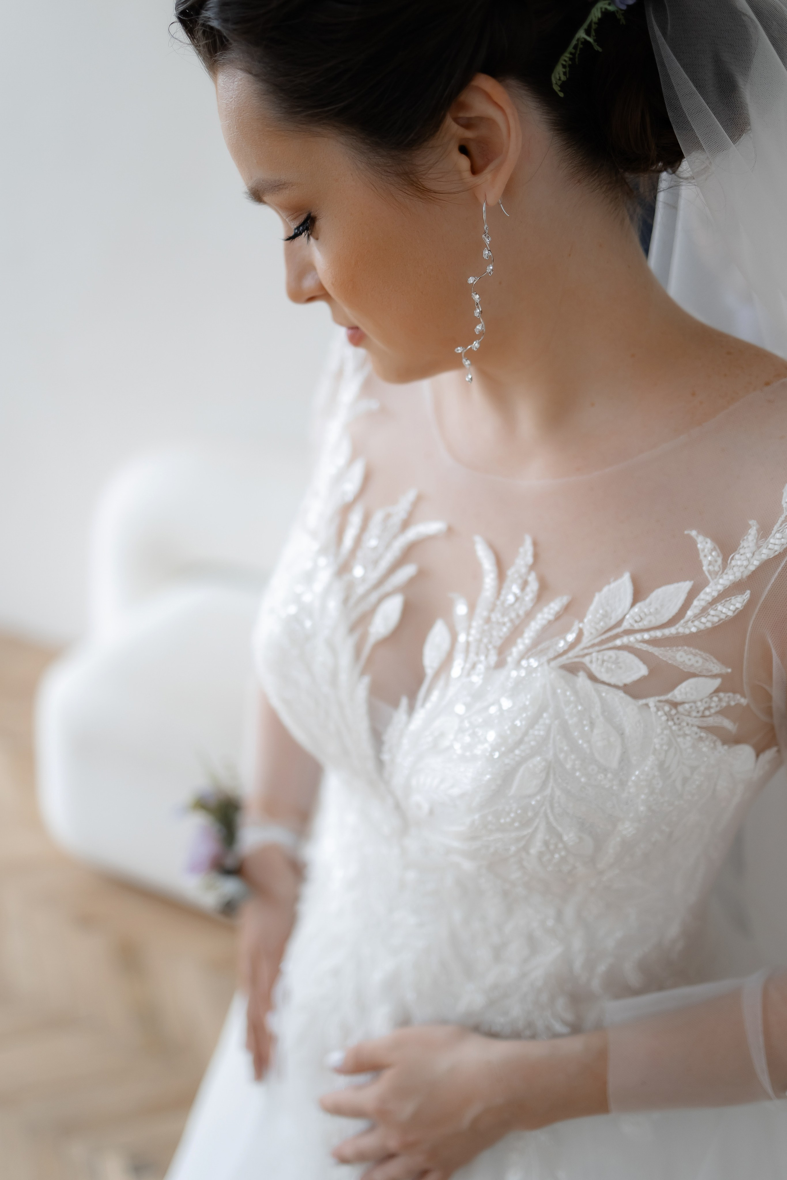 Юлия и Илья. Свадебный и семейный фотограф в Челябинске. Аврамец Анна