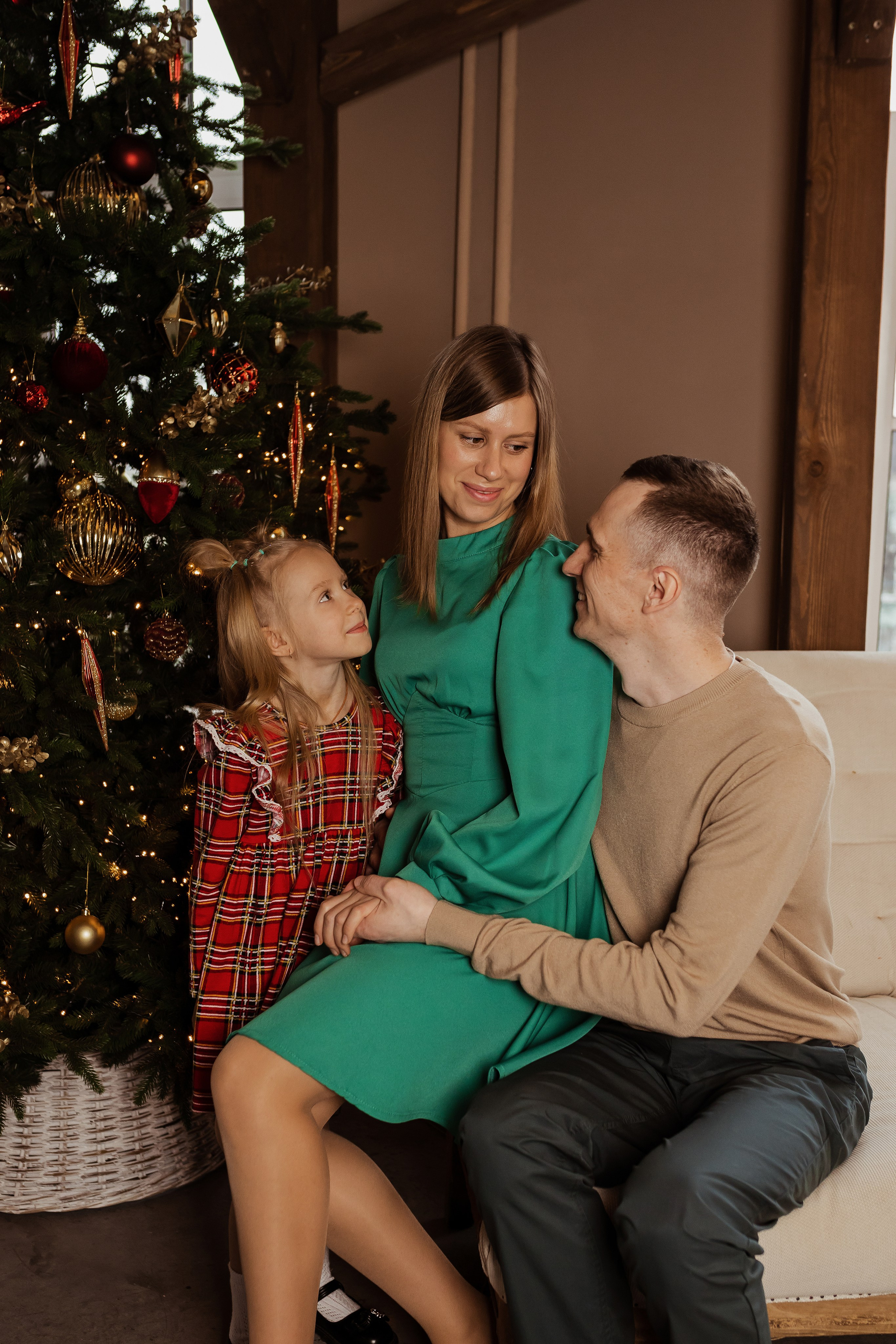 Новогодняя 11.11. ФОТОГРАФ Маргарита Сивакова | Ярославль Кострома Москва