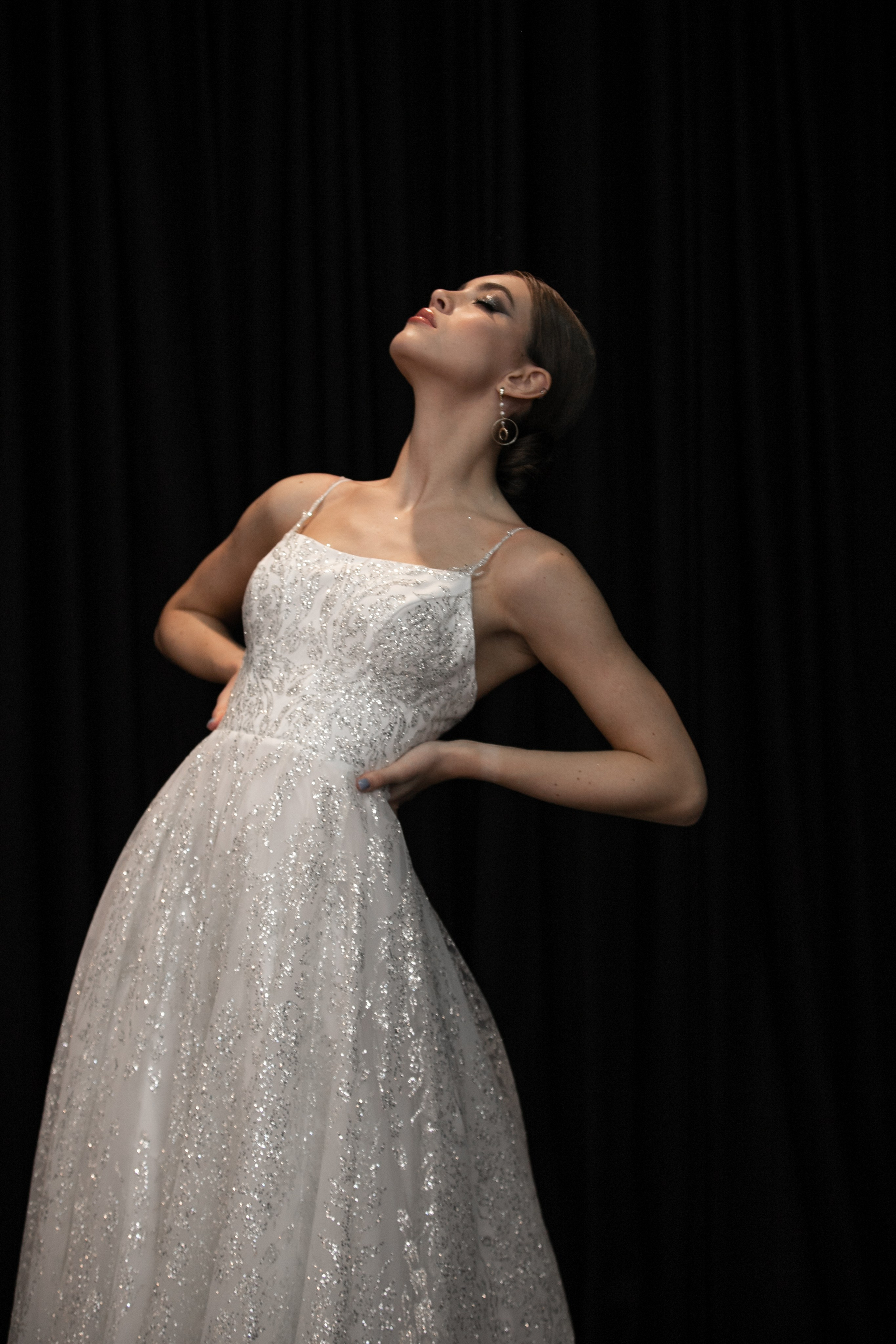 SPB Fashion Week'22. Fashion Фотограф в СПб Yana Kochkina