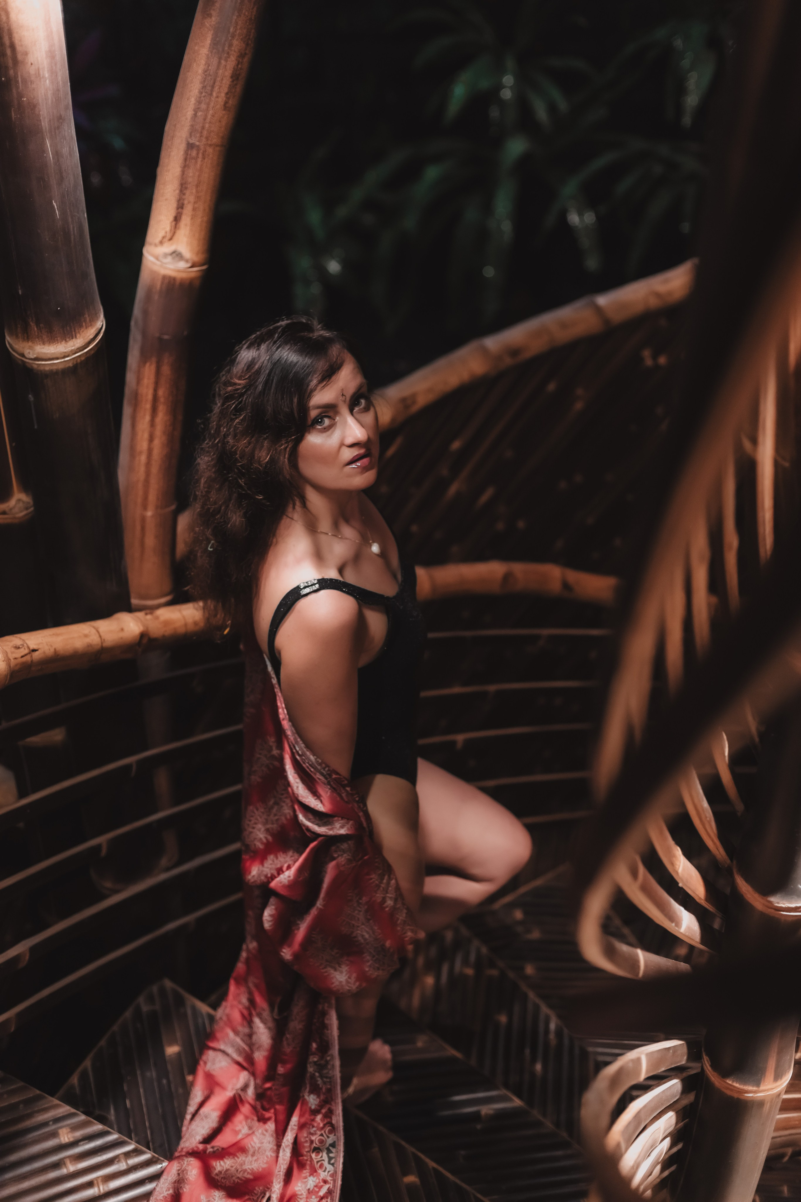 Evening. Мариам Багдасарян