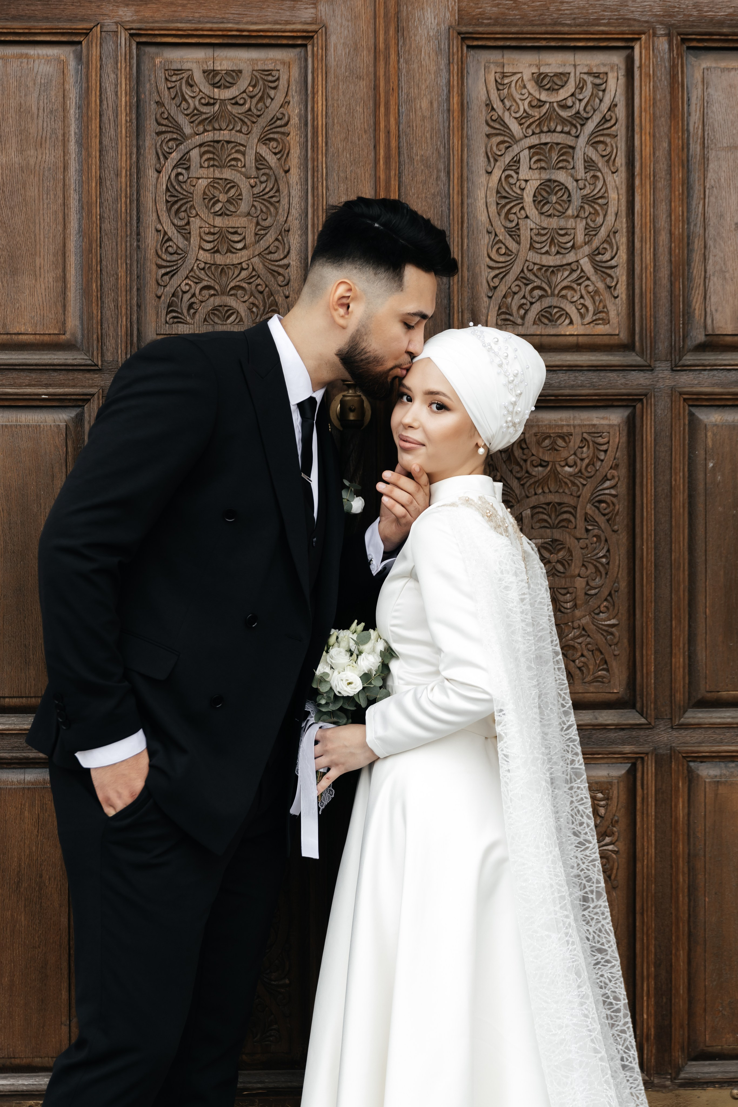 Almaz & Alina. Свадебный фотограф Ильнар Асадуллин