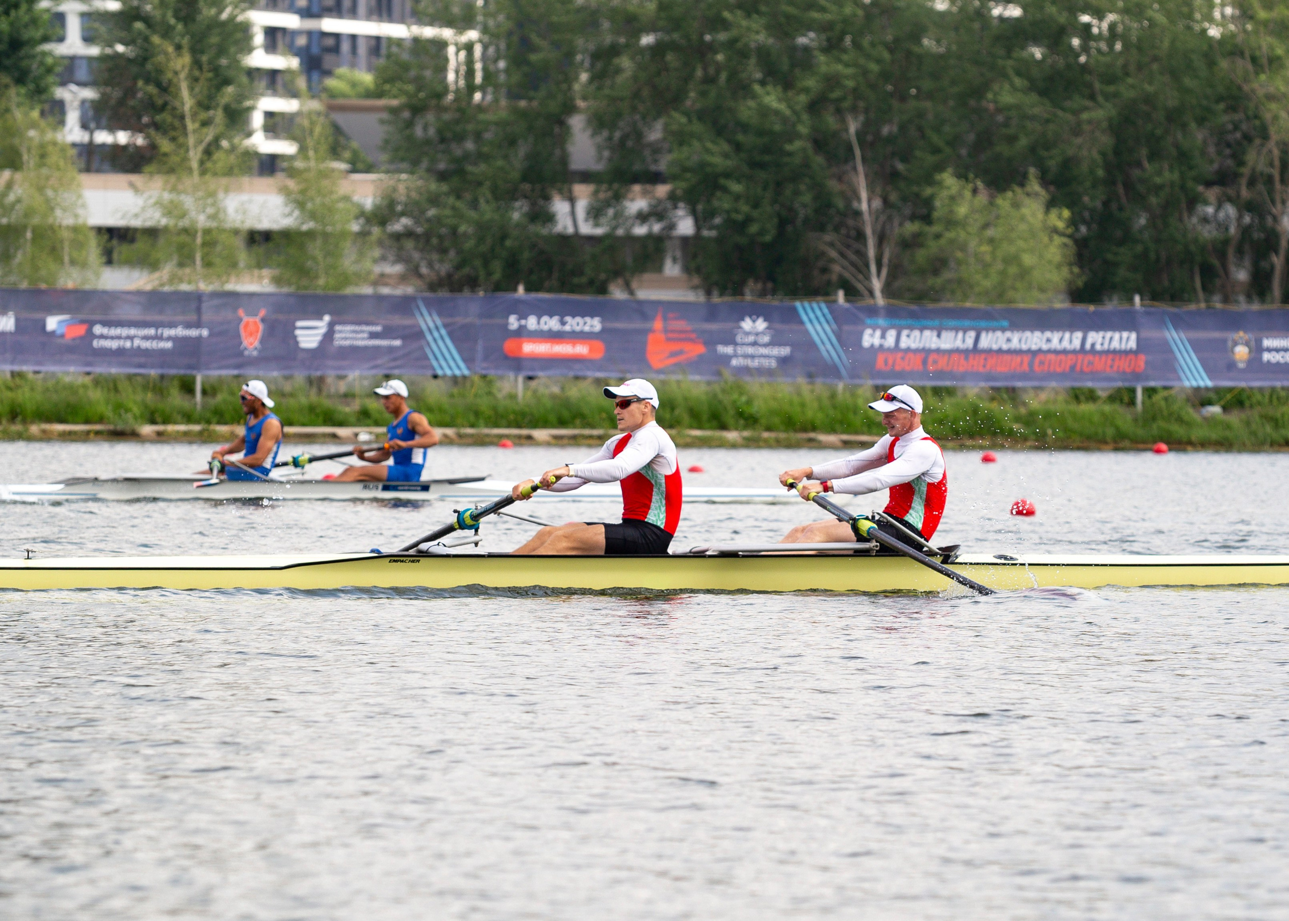 64-я Большая Московская Регата. Кубок сильнейших спортсменов.2025. Репортажный фотограф в Москве