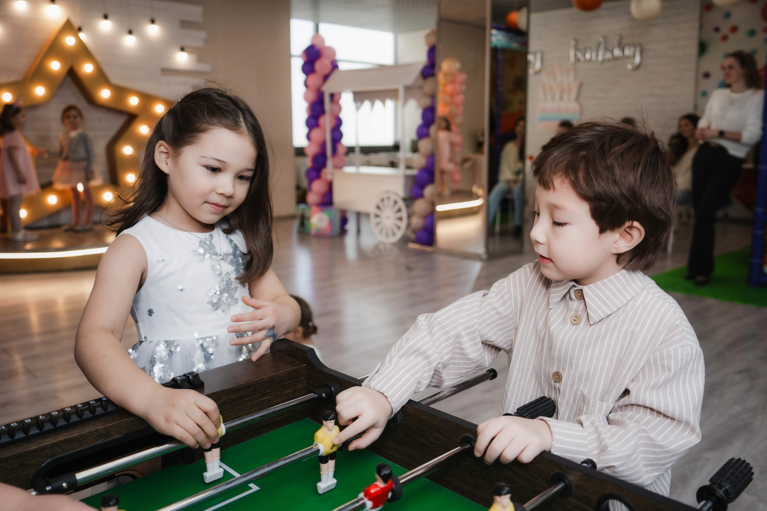 День рождения Тёмы. Свадебный и семейный фотограф в Санкт-Петербурге Виктор Голубев