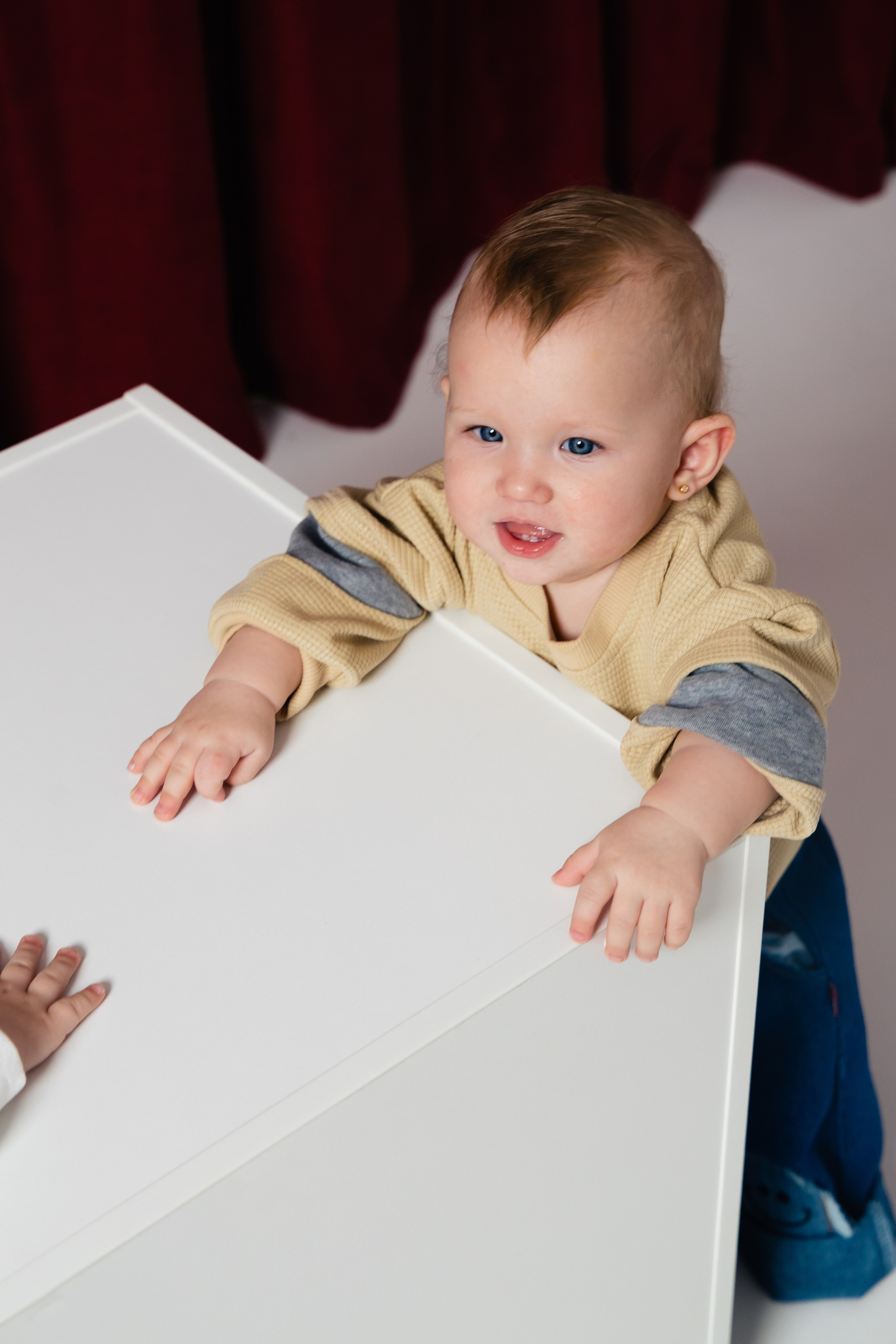 Алина & Тимур & Аделина. Фотограф / Видеограф Братск Юлий Дежин