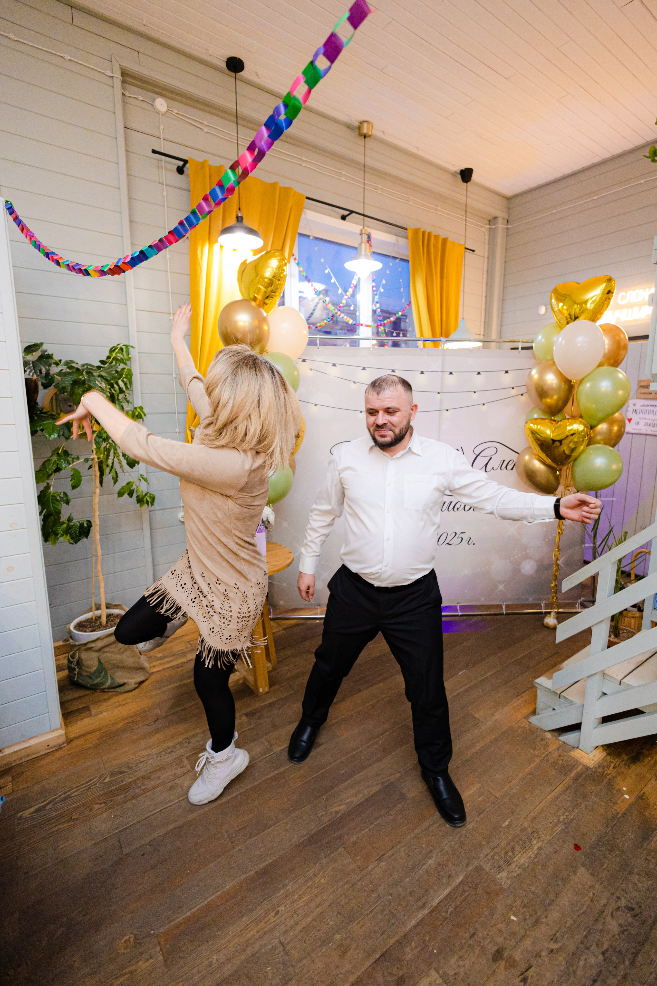 Свадебные воспоминания…. Фотограф Братск Юлий Дежин