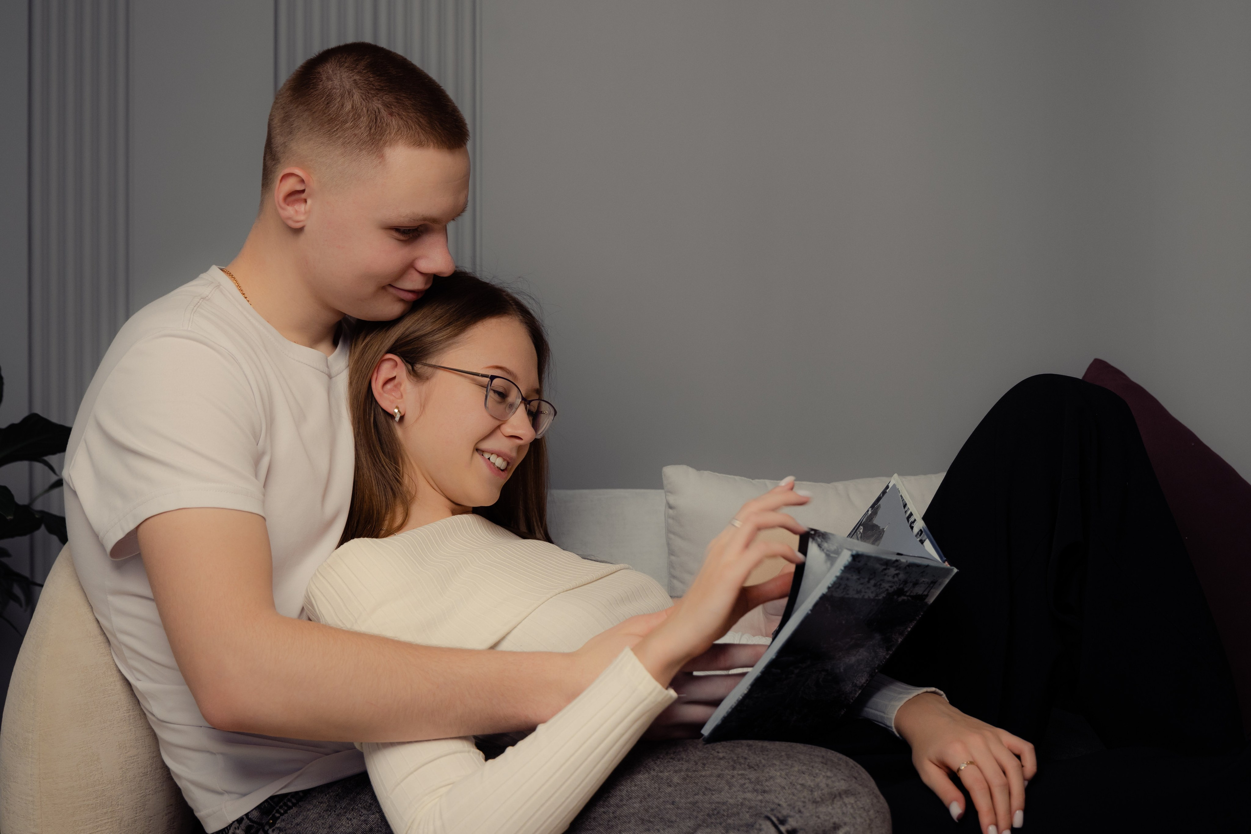 Ксения & Игнат. Фотограф / Видеограф Братск Юлий Дежин