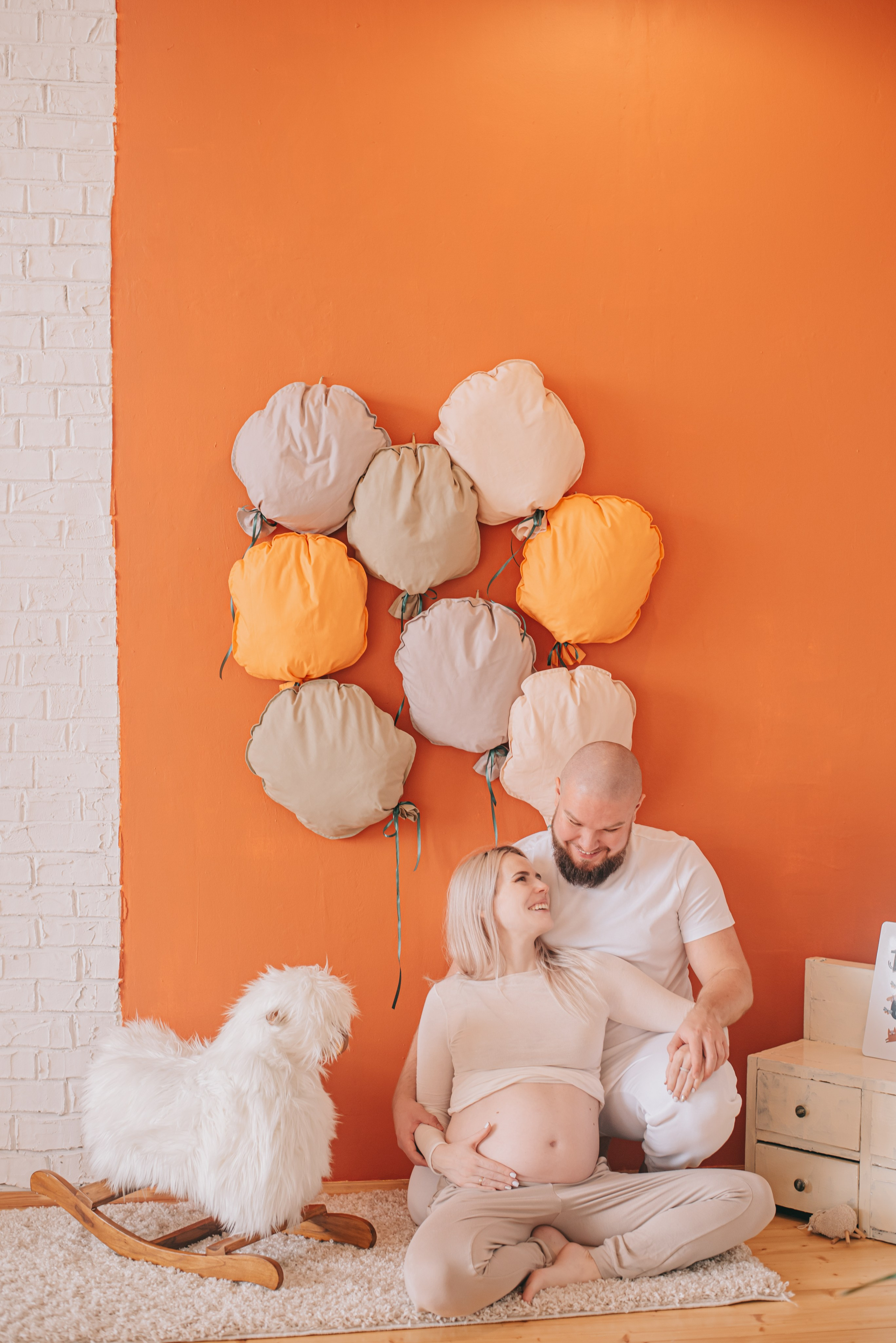 Аркадий и Мария. Фотограф в Краснодаре Зеленкина Дарья