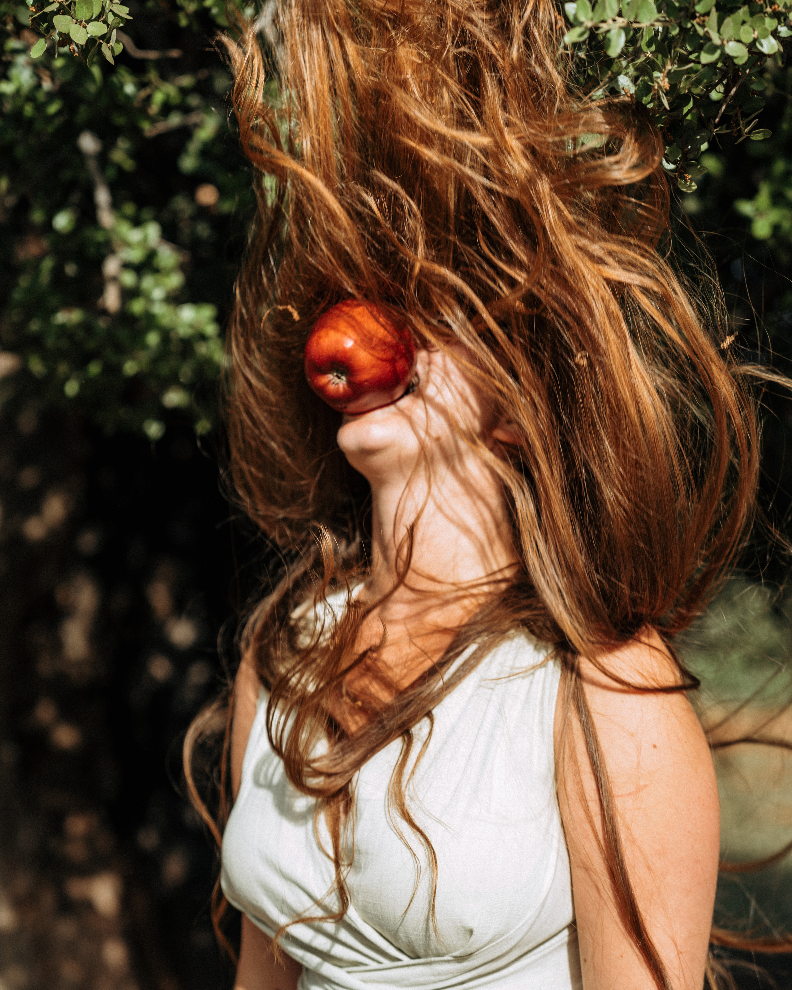 Portrait. Если ты на Земле — звони