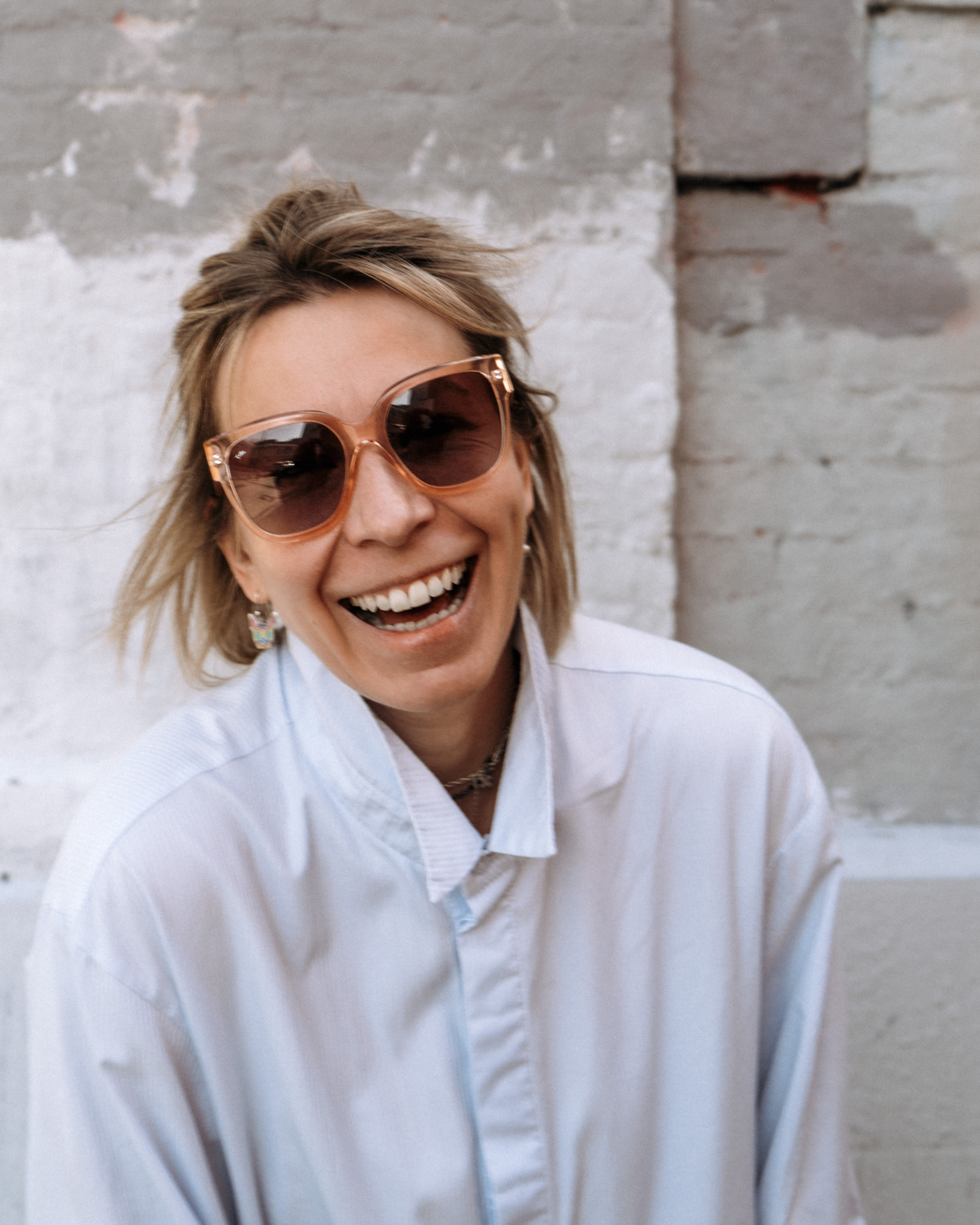 Portrait. Если ты на Земле — звони