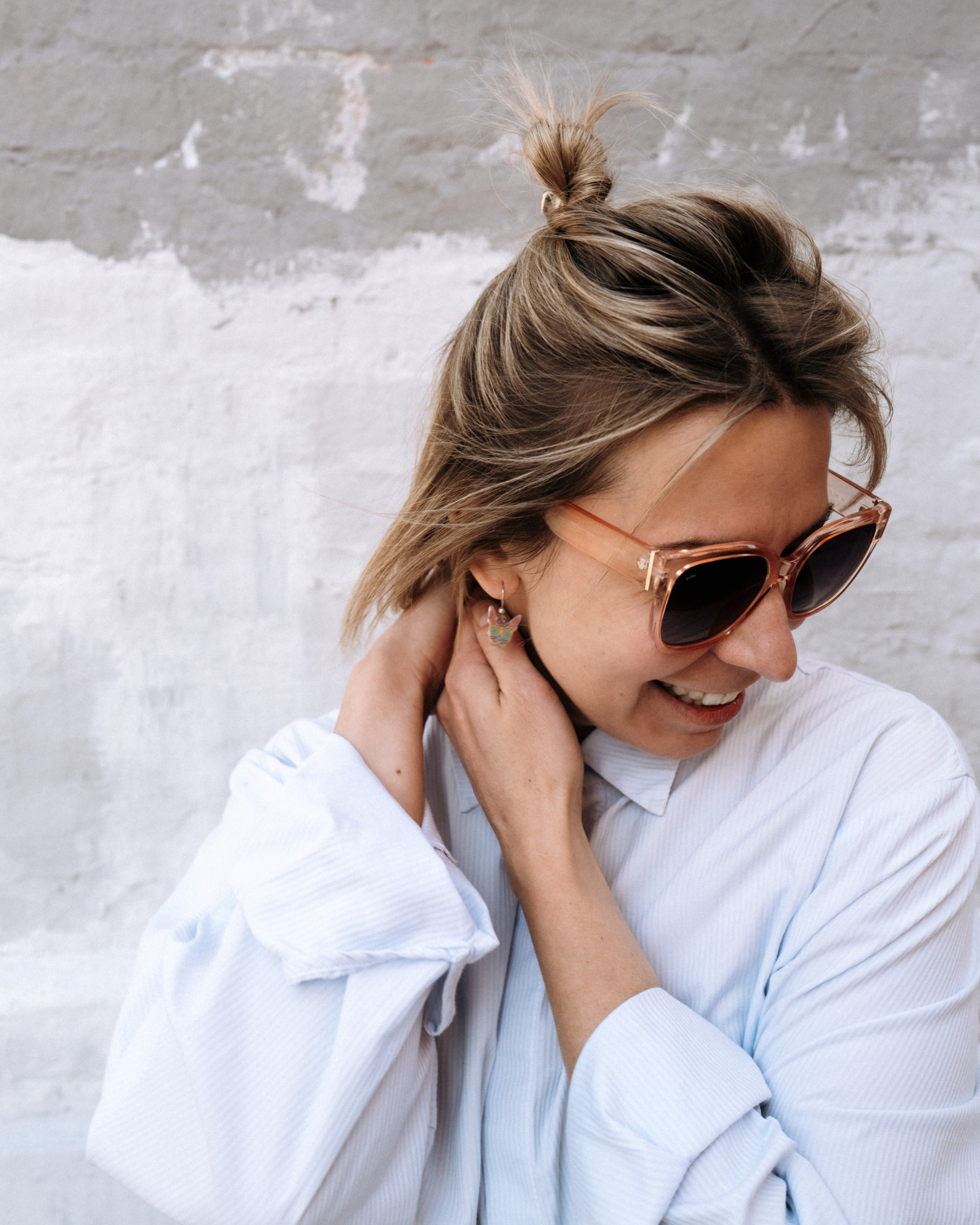 Portrait. Если ты на Земле — звони