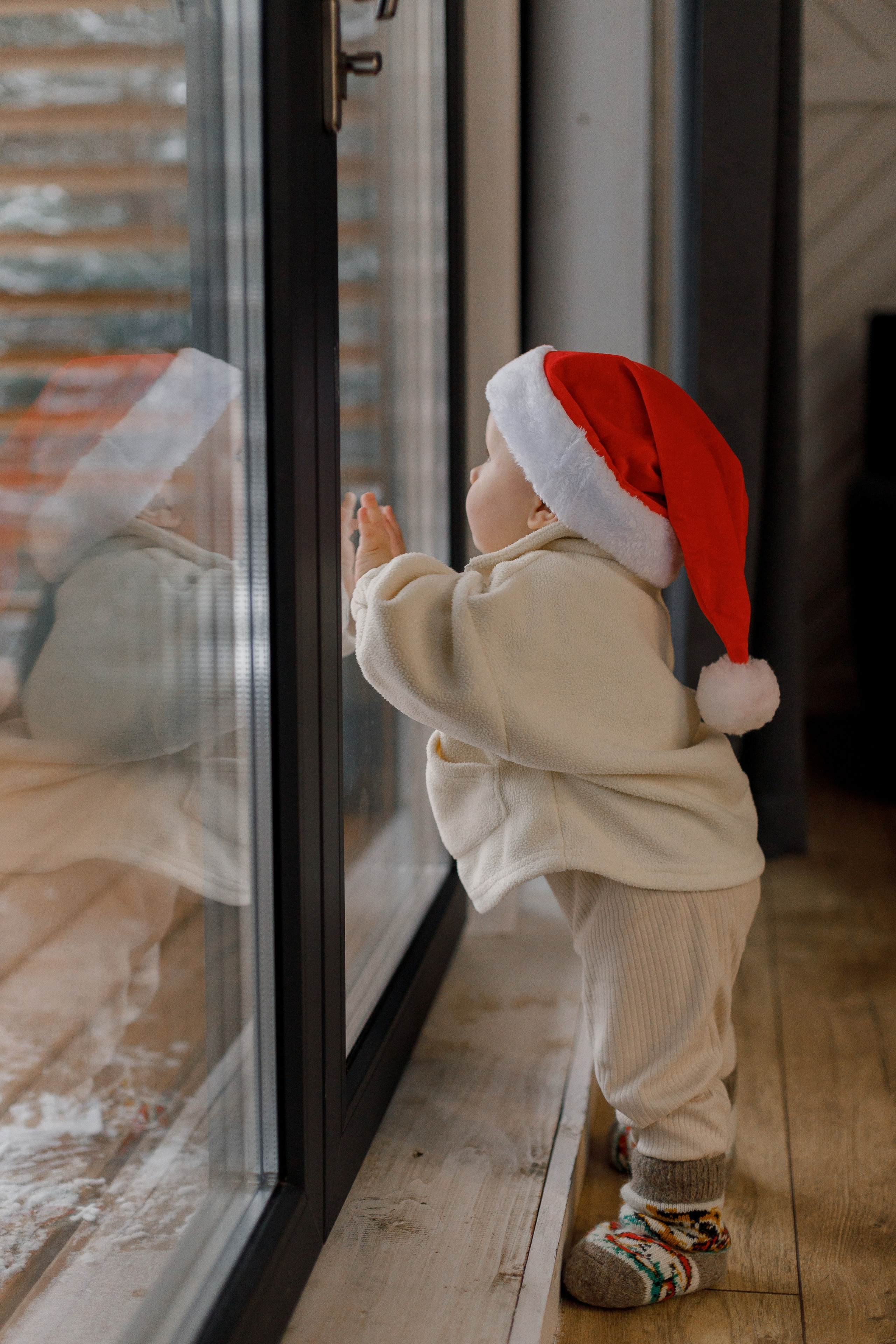Одним зимним утром. Фотограф Дарья Белова Нижний Новгород, Балахна