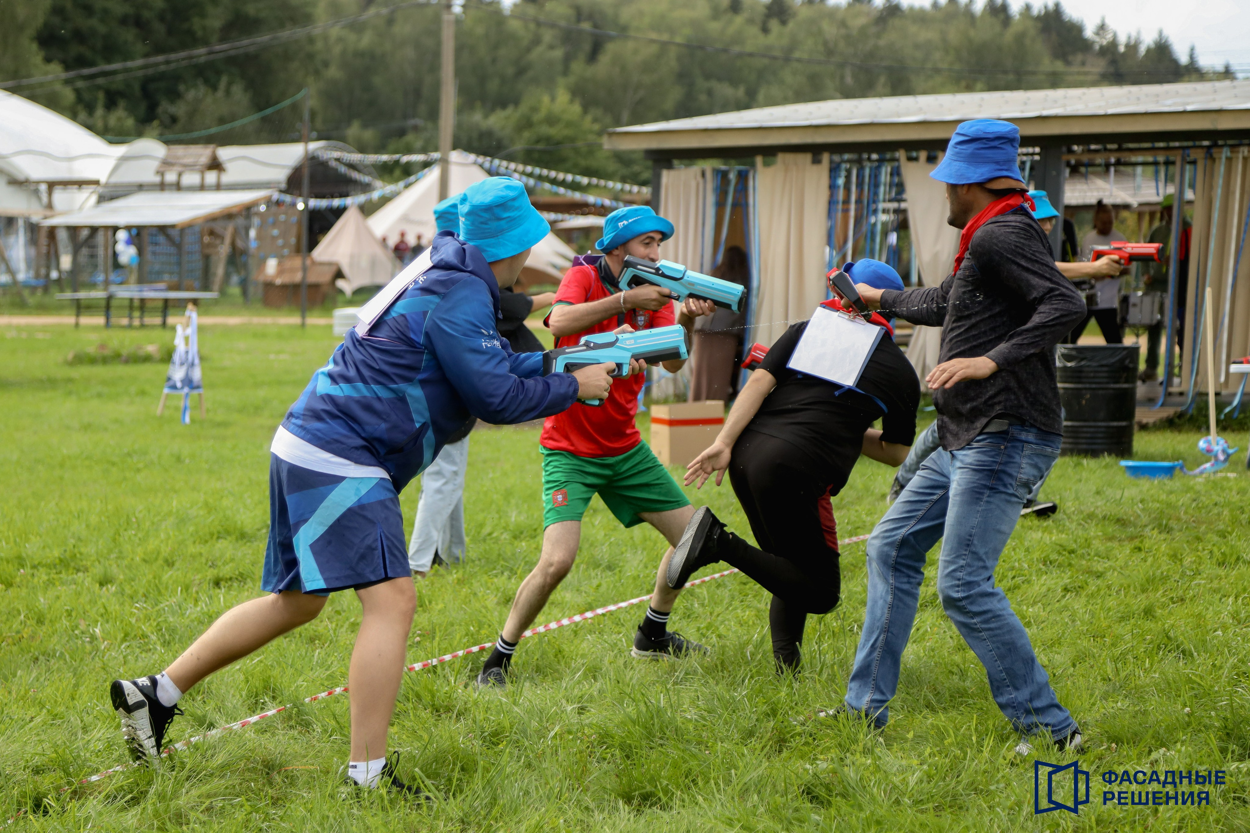 Фартек. Фотограф Антон Чупринин