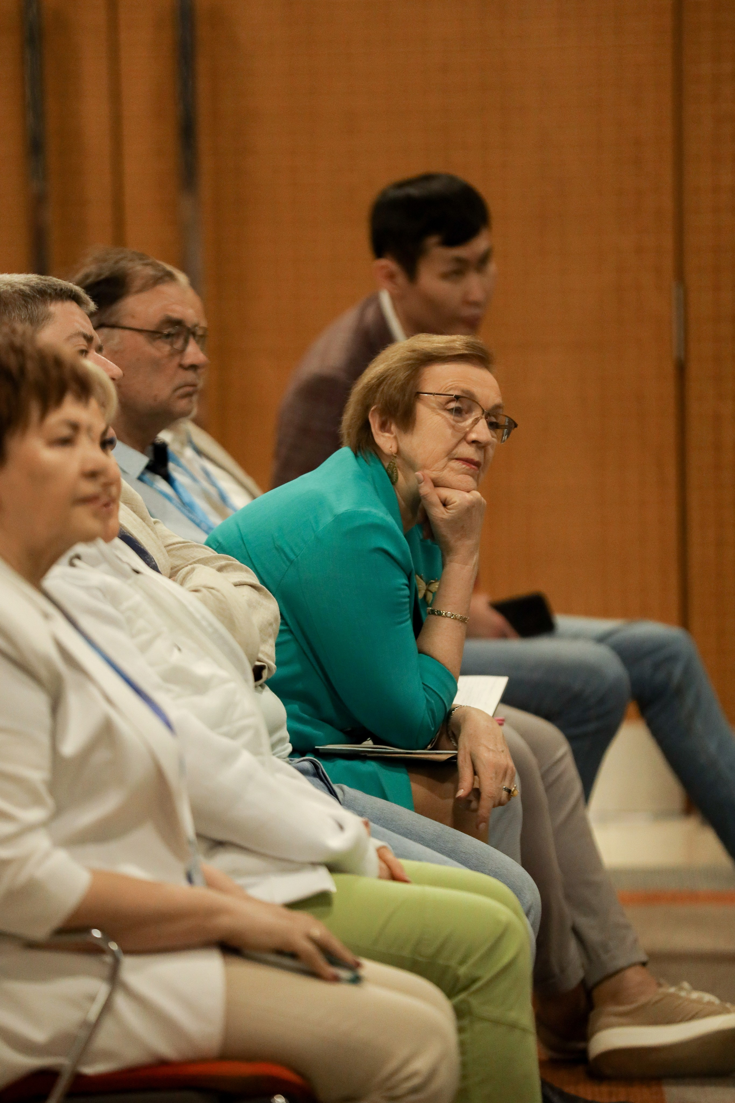 NSP Конференция в Сочи. Фотограф Антон Чупринин