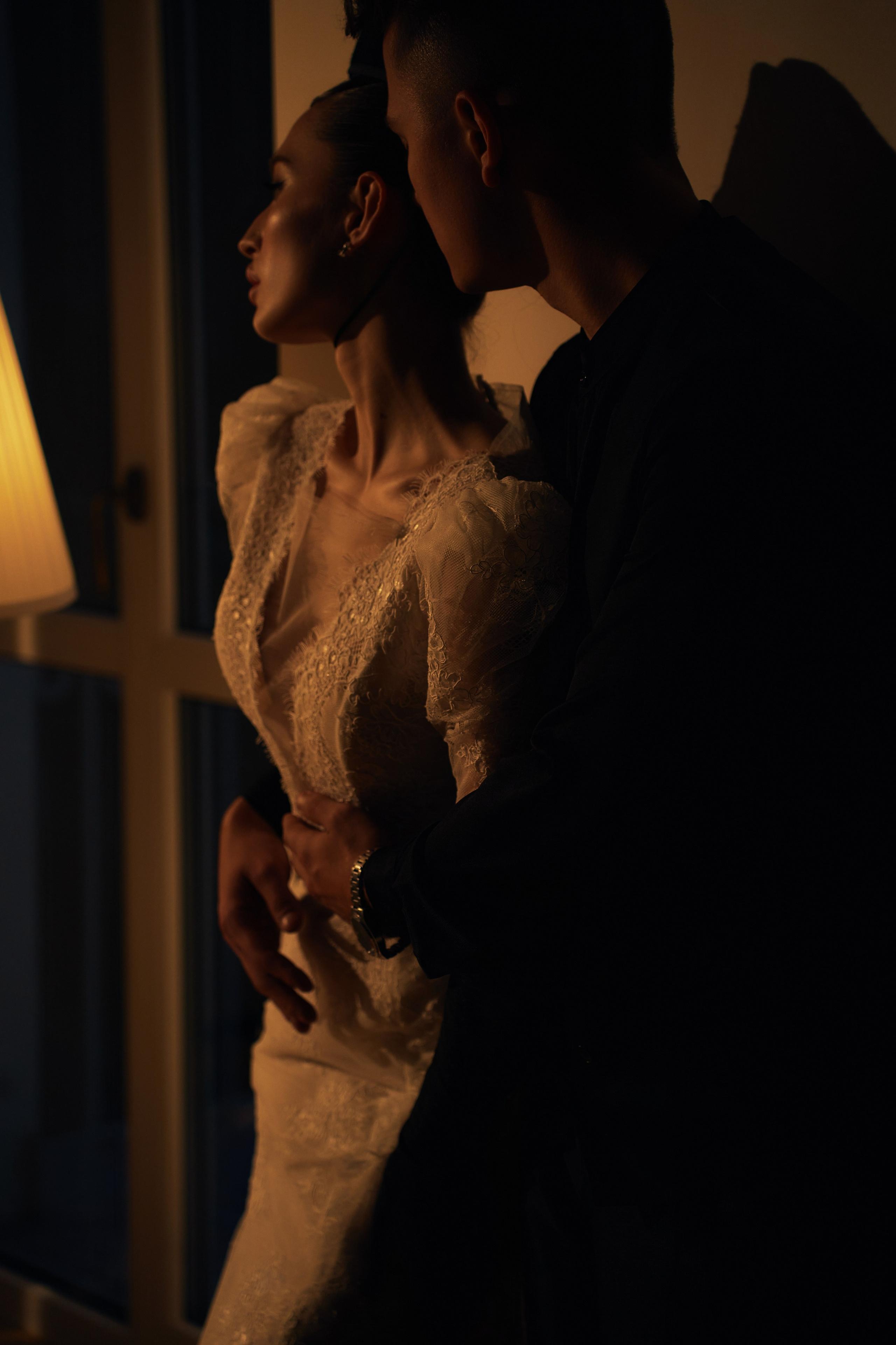 Свадебные истории. Фотограф Дорошук Виктория