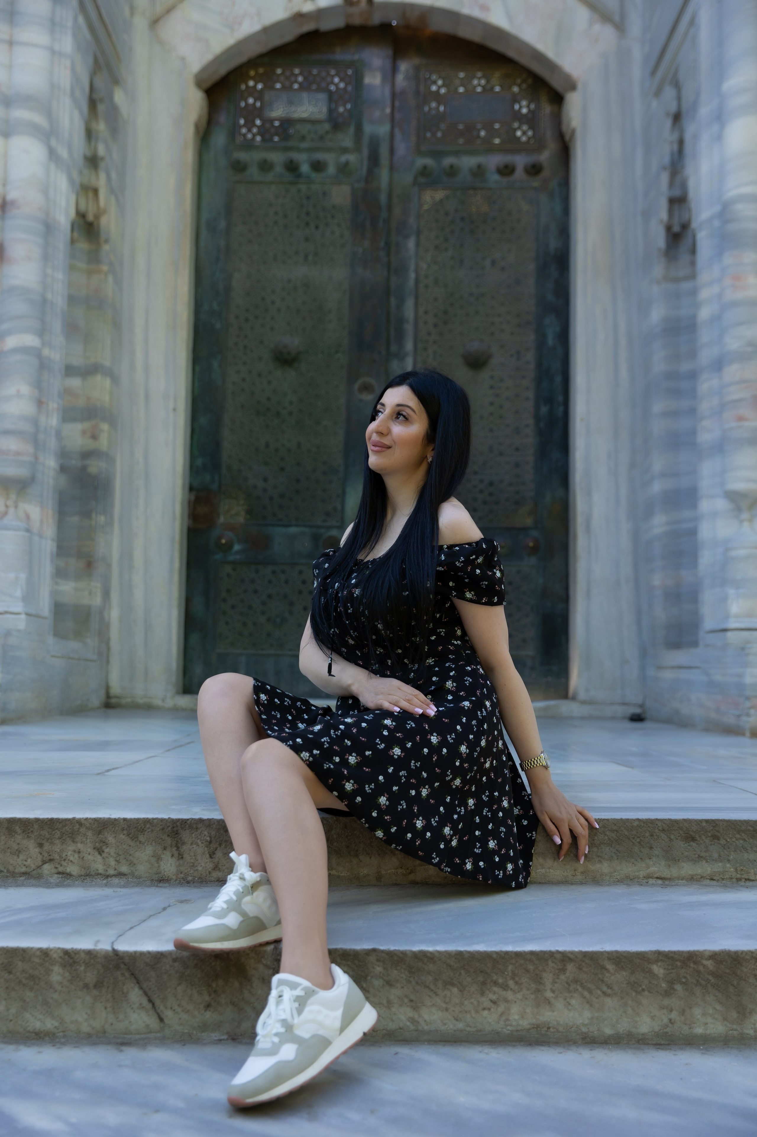 ФОТОПРОГУЛКИ. Фотограф в Москве и Стамбуле. Мастер сказочных фотографий