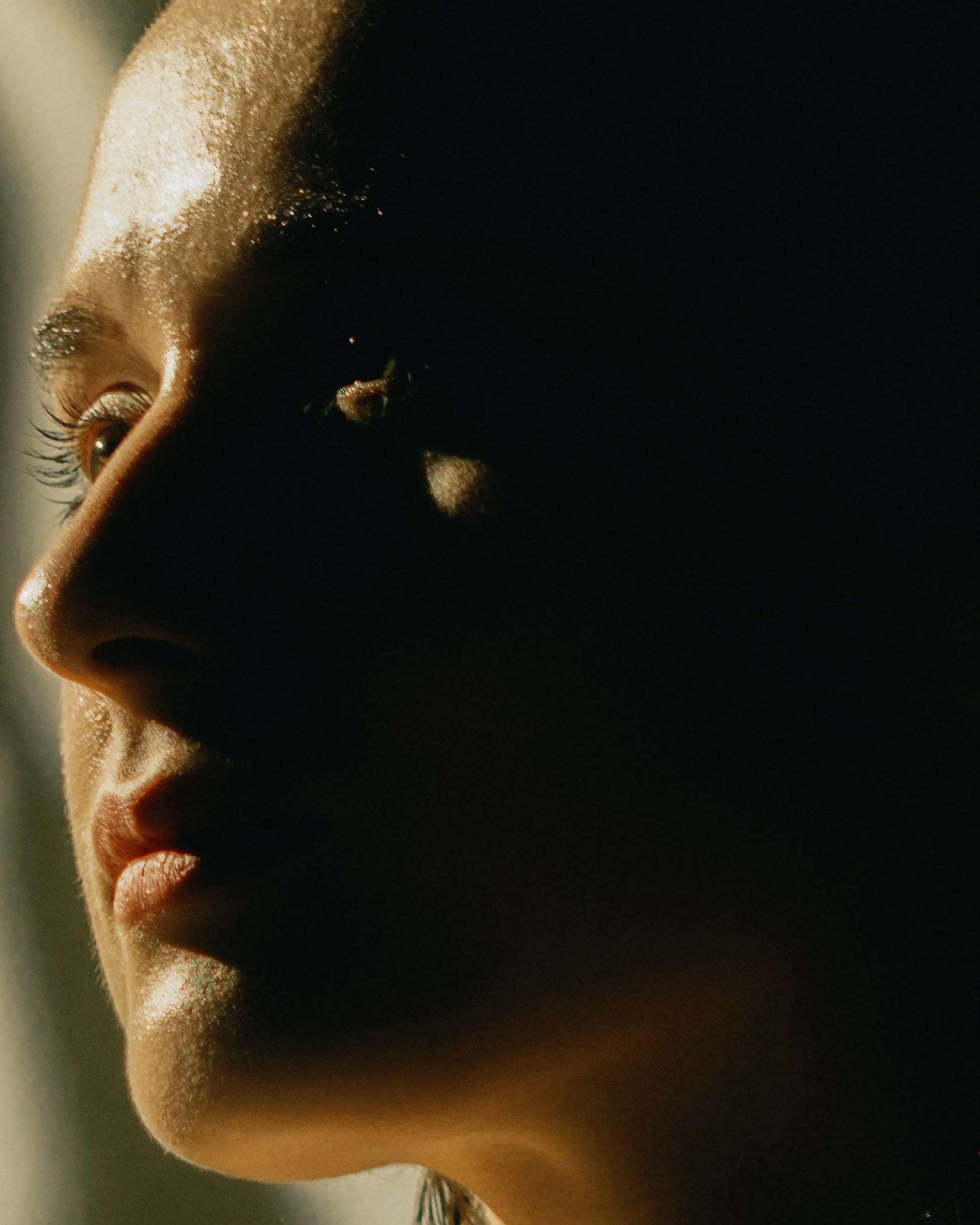 Fire. Портретный психолог