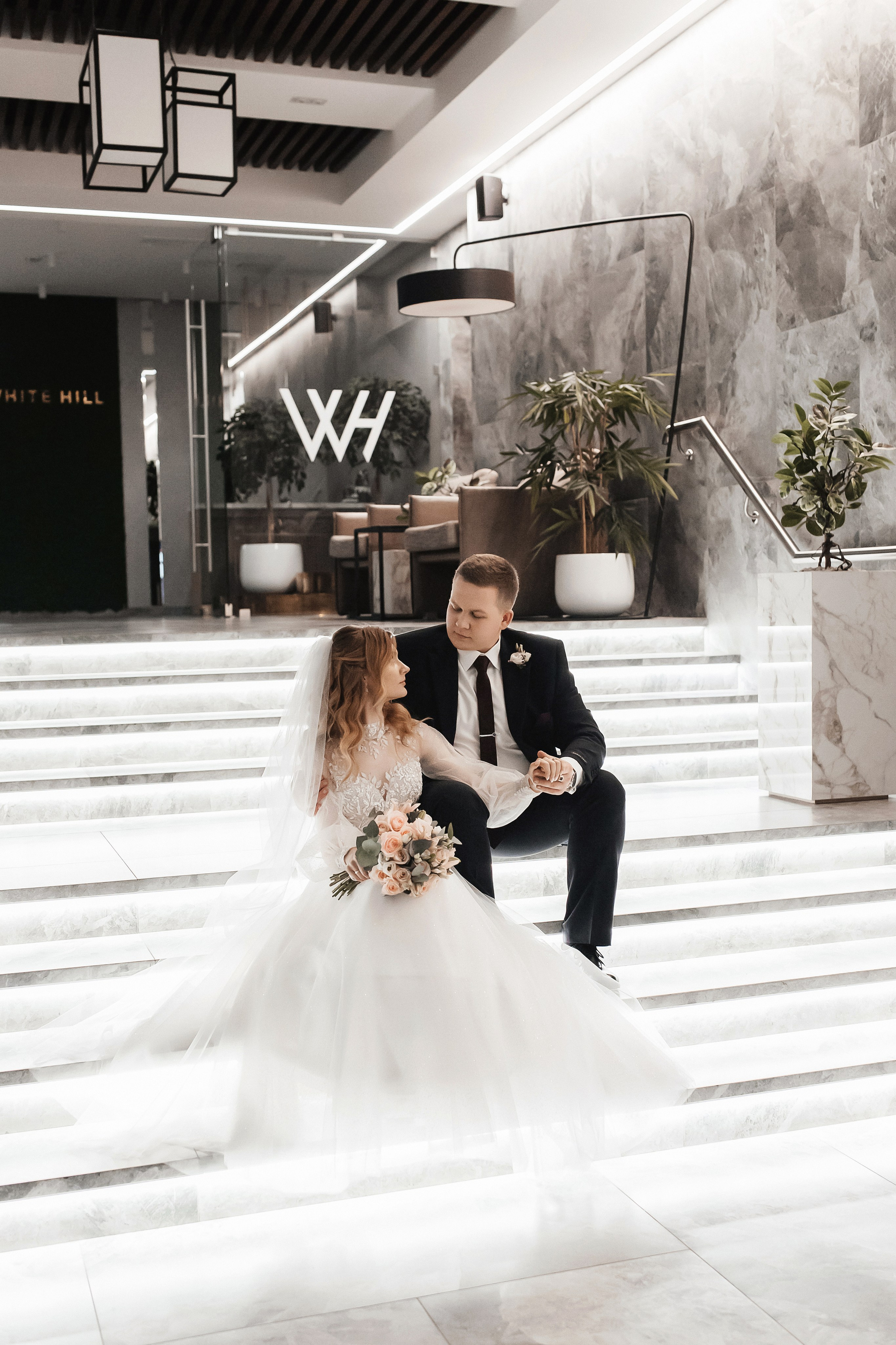 Вадим и Лилия. Фотограф Елена Каверина | Белгород — Короча |