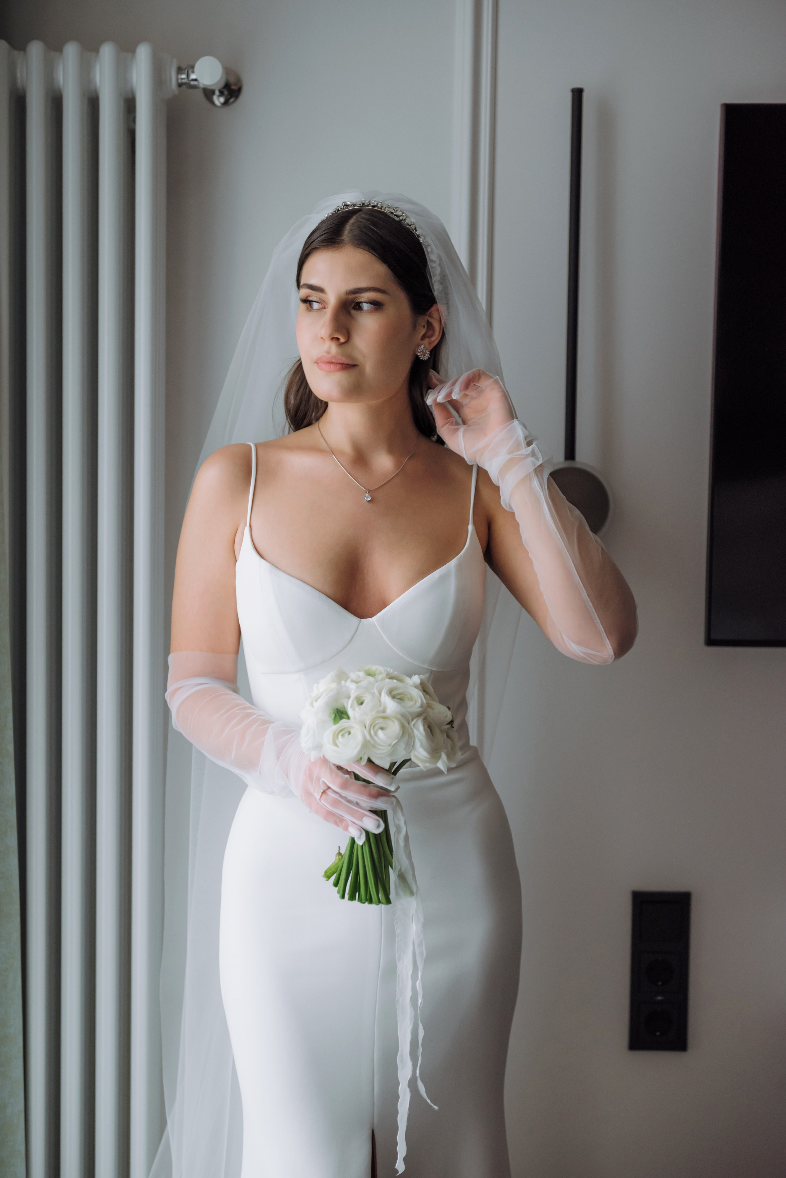 Danila|Marta. Свадебный фотограф в Минске и Санкт-Петербурге Вероника Аксенова