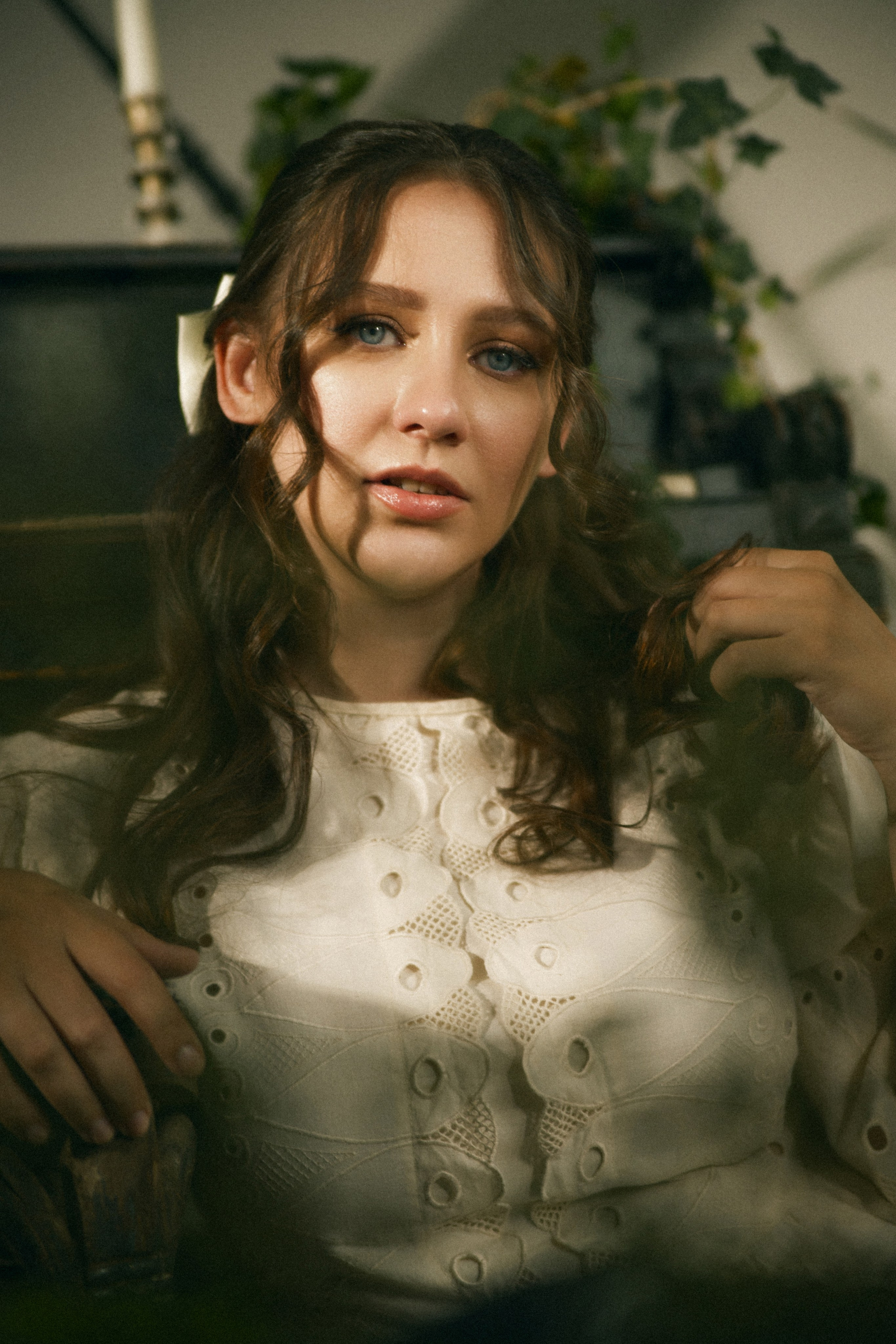 Яна. Фотограф Александр Закадычный | Таганрог