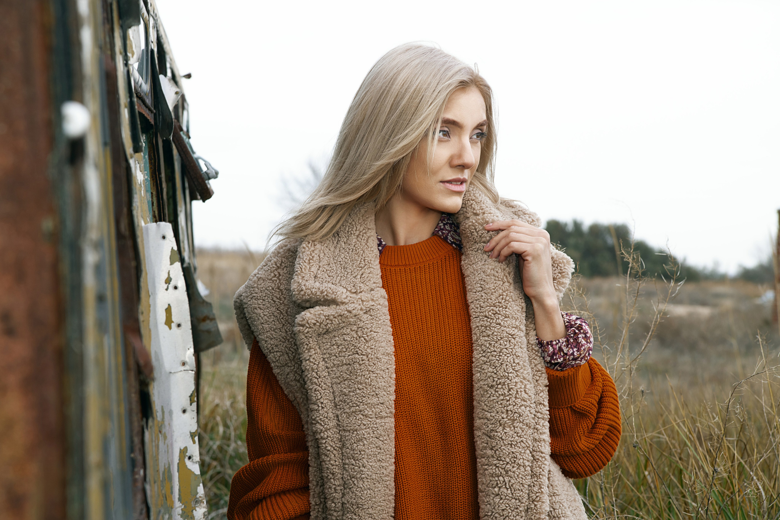 Imi models. Фотограф Александр Закадычный | Таганрог