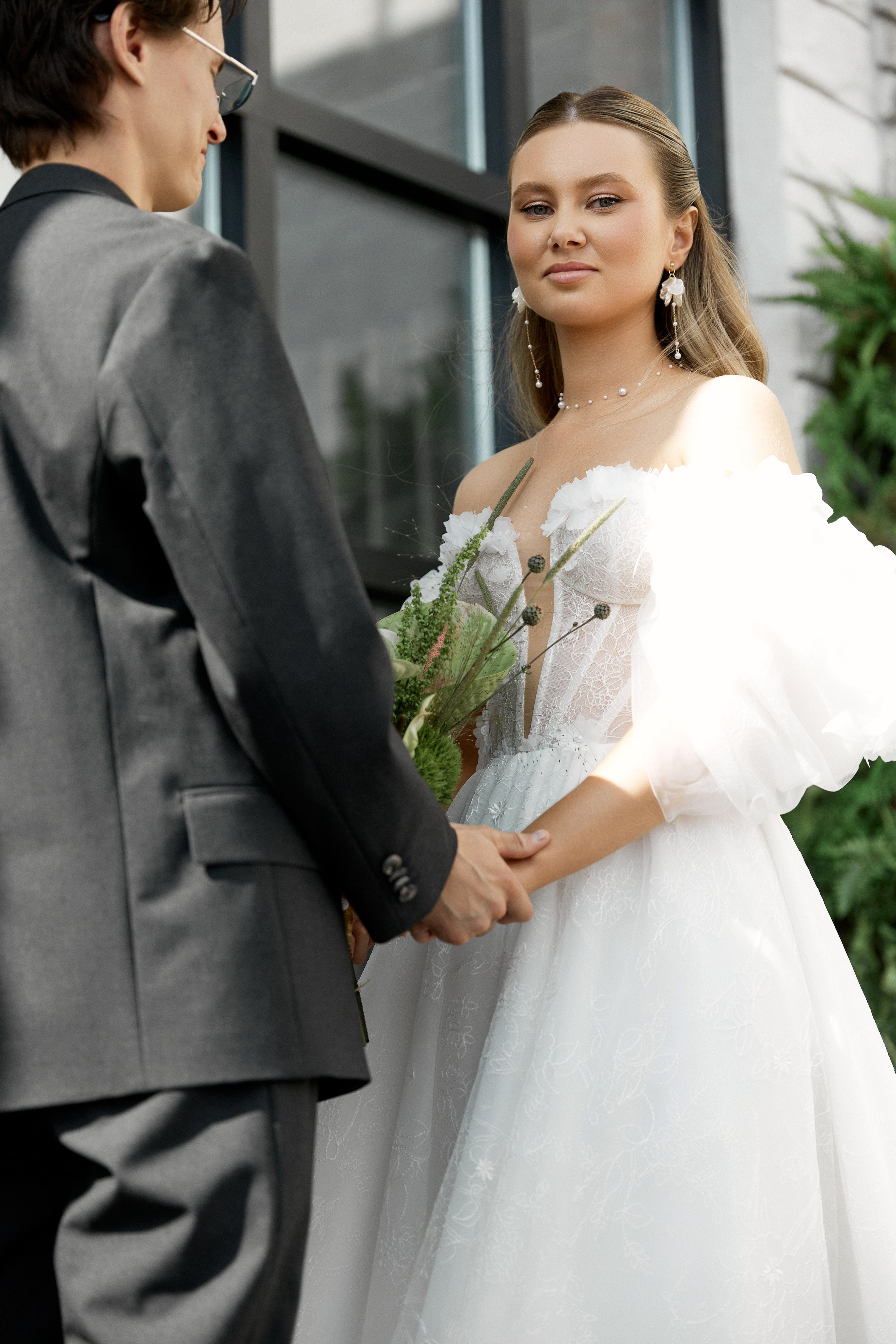 Посмотреть серию. Свадебный и семейный фотограф в Красноярске Тряпчев Павел
