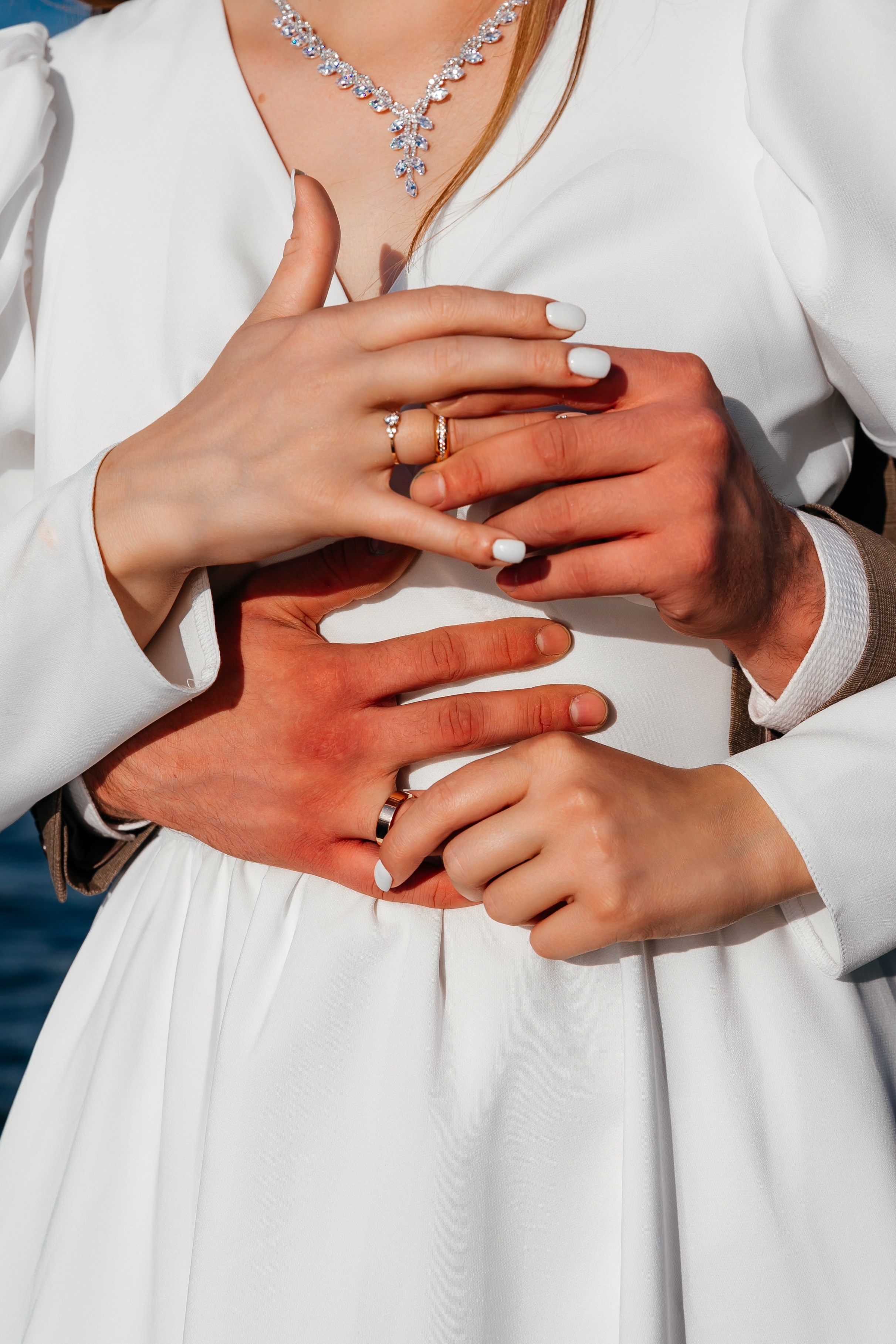 Wedding day 23.08. Свадебный и репортажный фотограф Александр Козлов