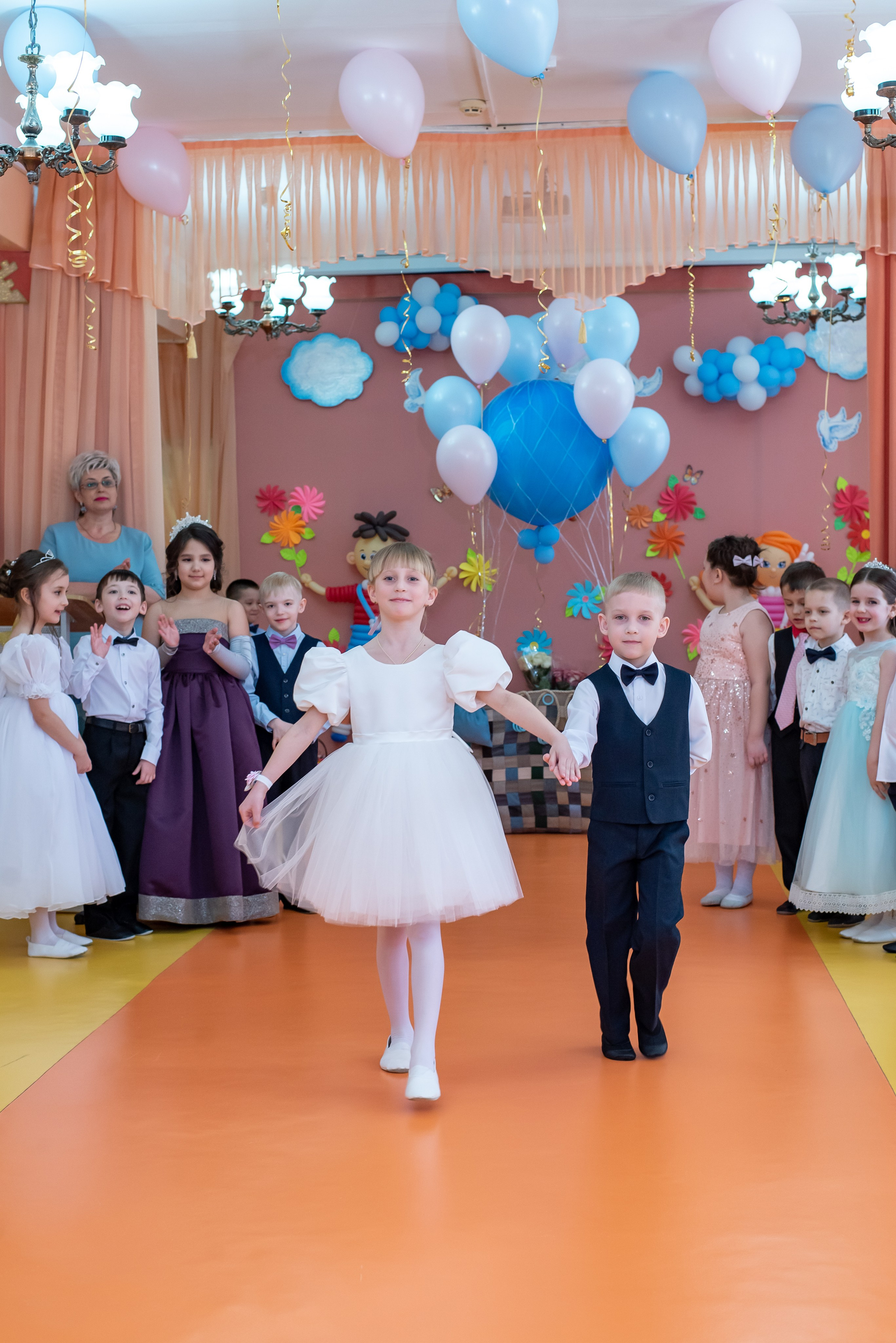 ДС 31, гр 11. Фотограф в г. Нижневартовск Александра Гриценко