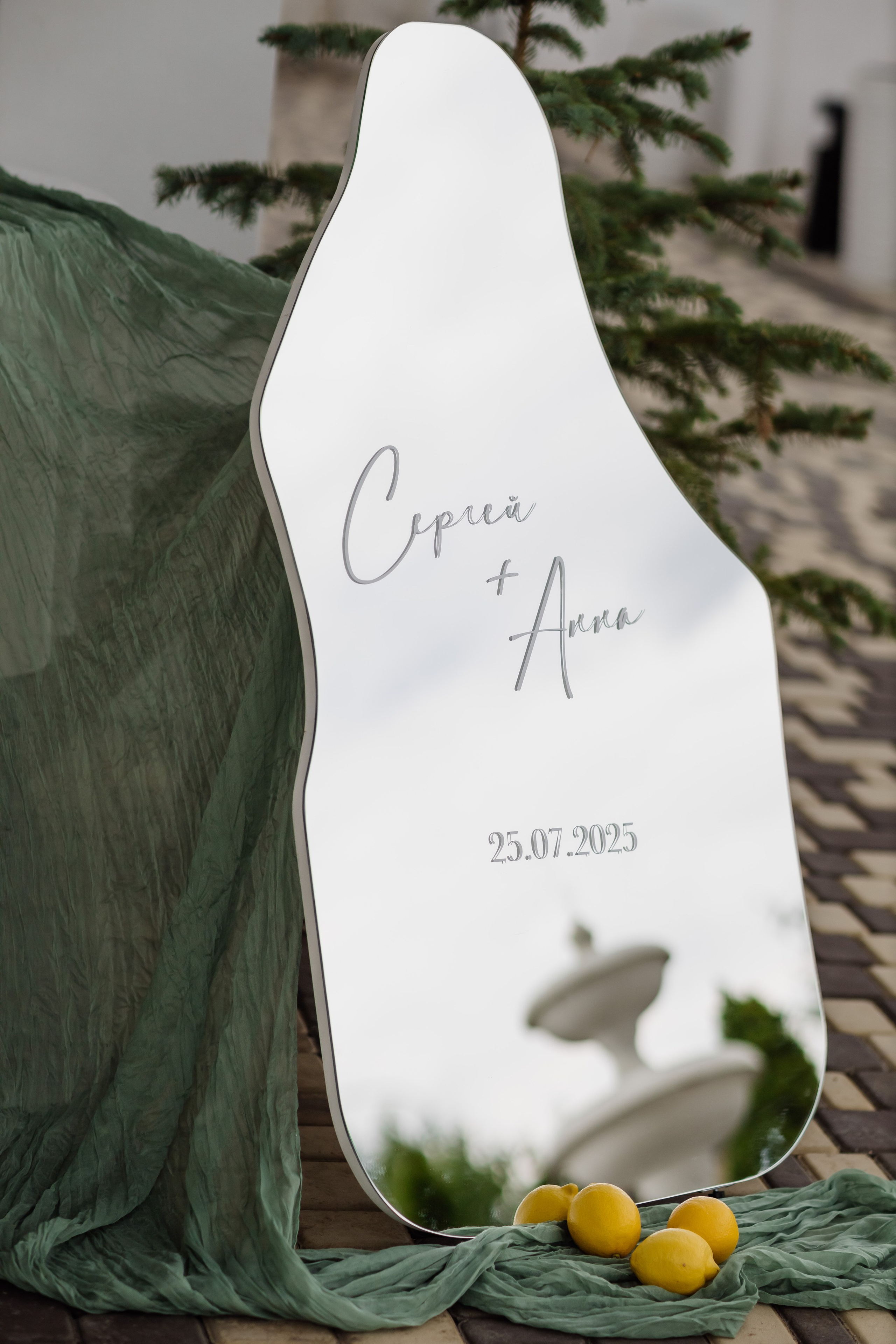 Сергей Анна. Свадебный фотограф и видеограф Владислав и Анастасия Макриди