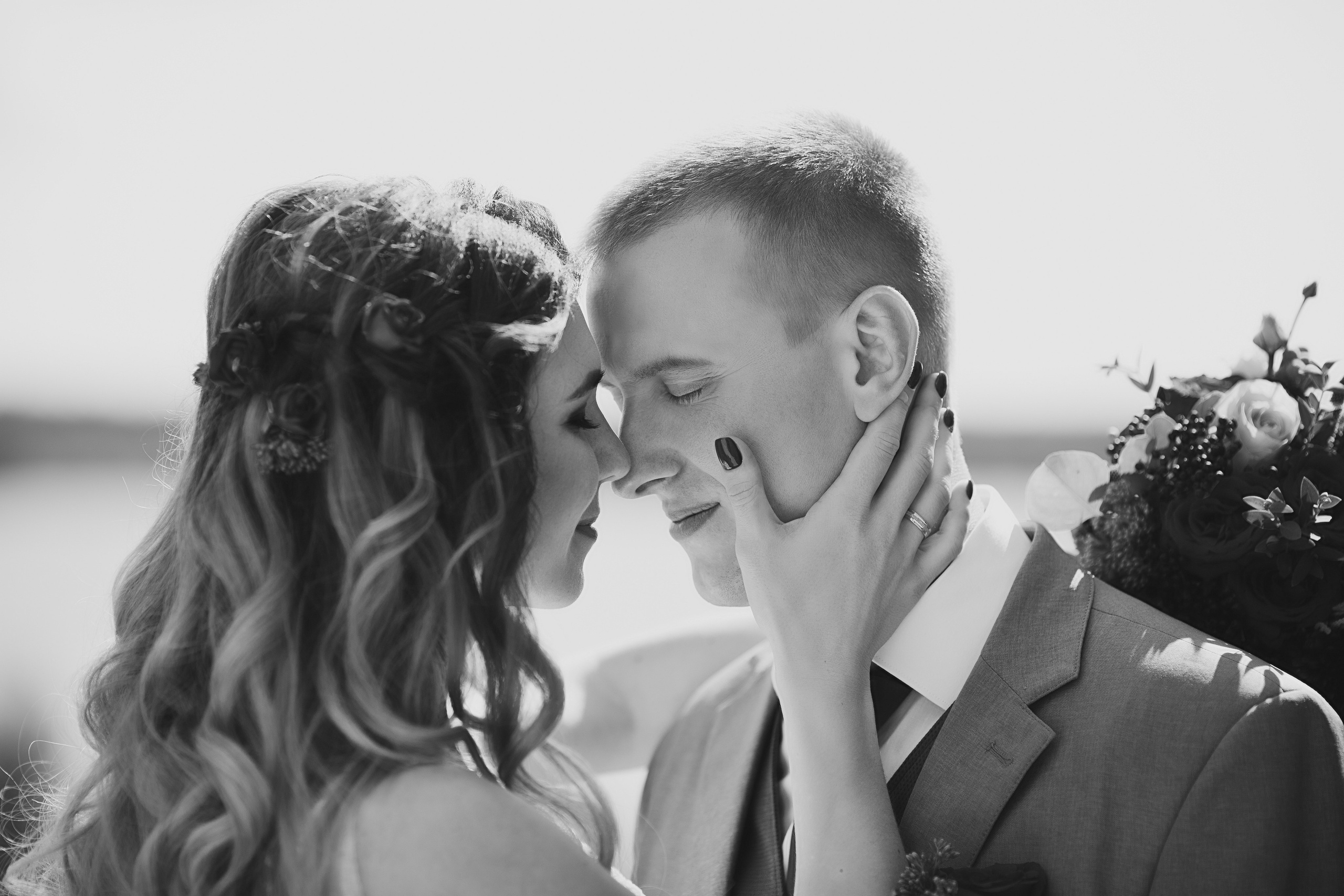 Свадебные моменты 2010-2022. Фотограф Светлана Петрова