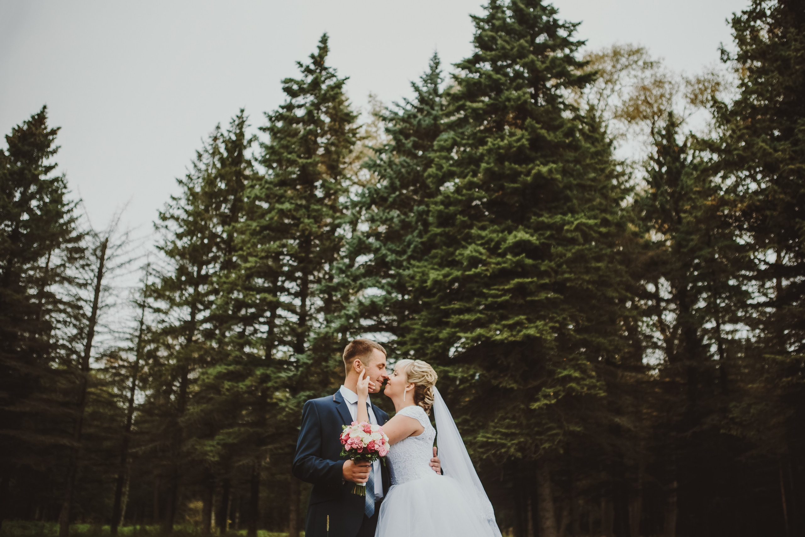 Свадебные моменты 2010-2022. Фотограф Светлана Петрова