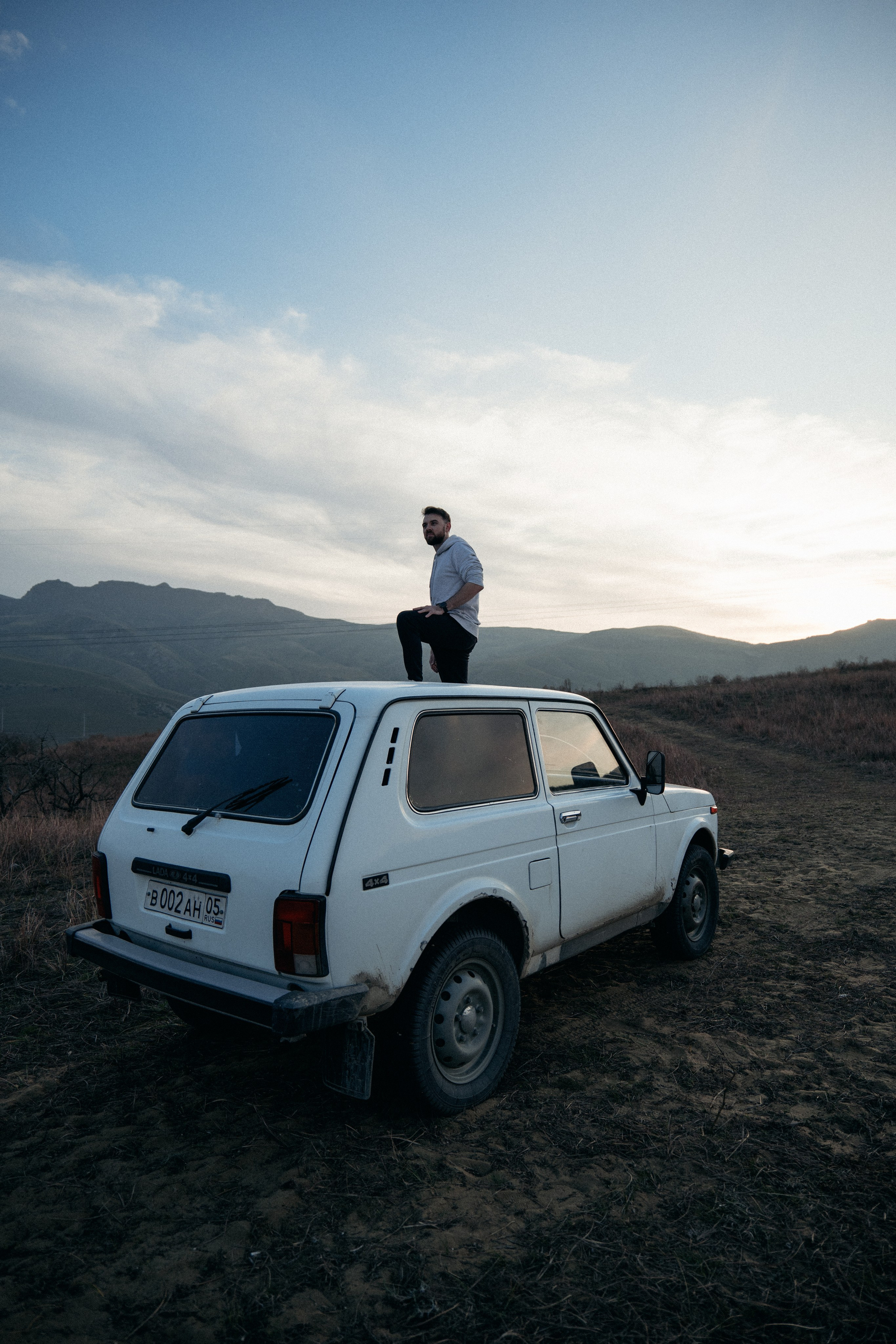 ДАГЕСТАН. Создание контента | Фото | Видеосъемка | Александр Ярков