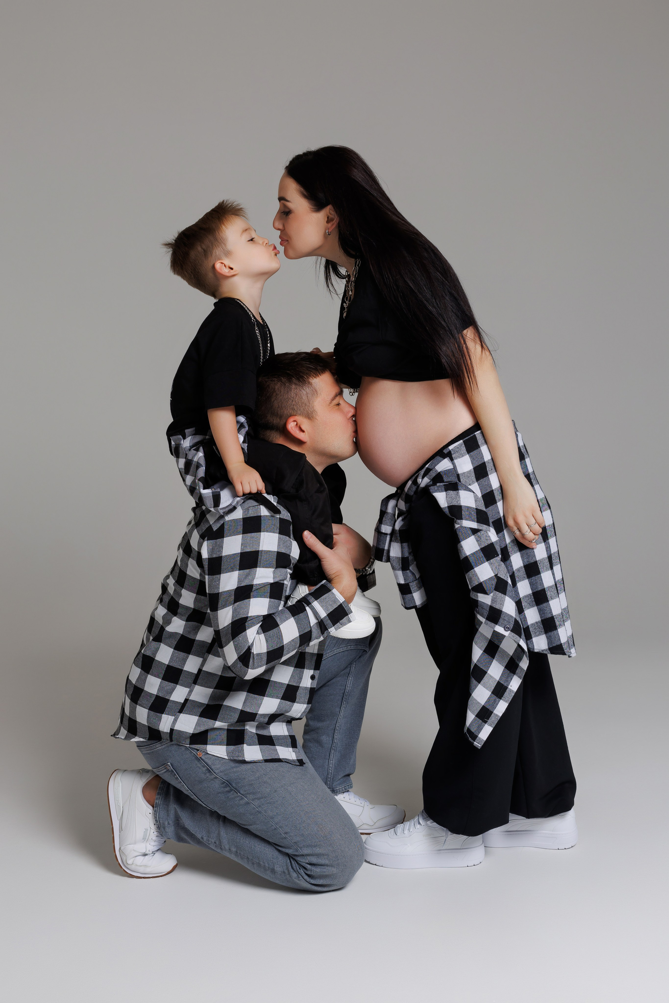 Фотосессия беременности. Фотограф в Москве и Балашихе Рязанцева Екатерина