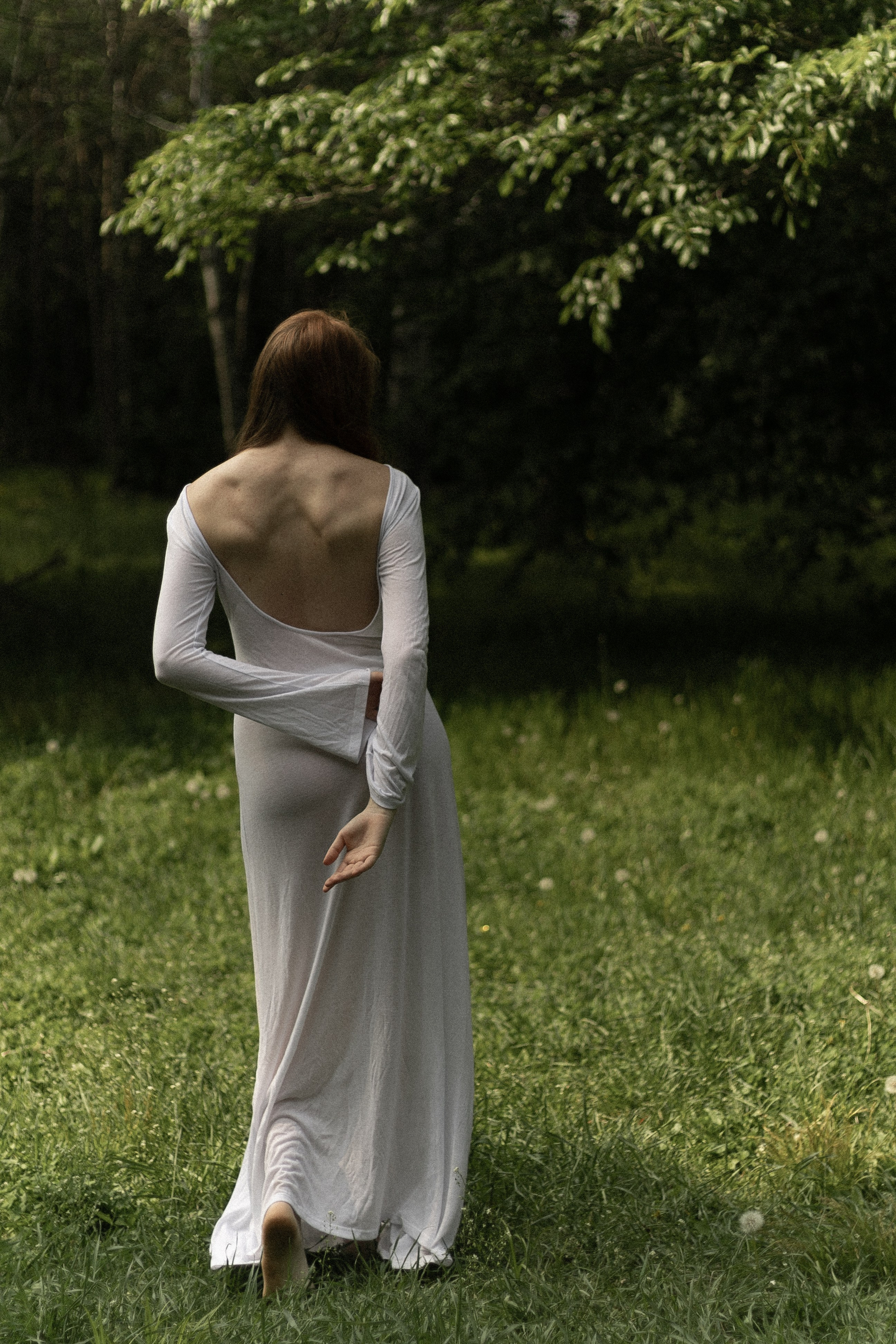 Анна. Фотограф Уссурийск Маматова Анастасия