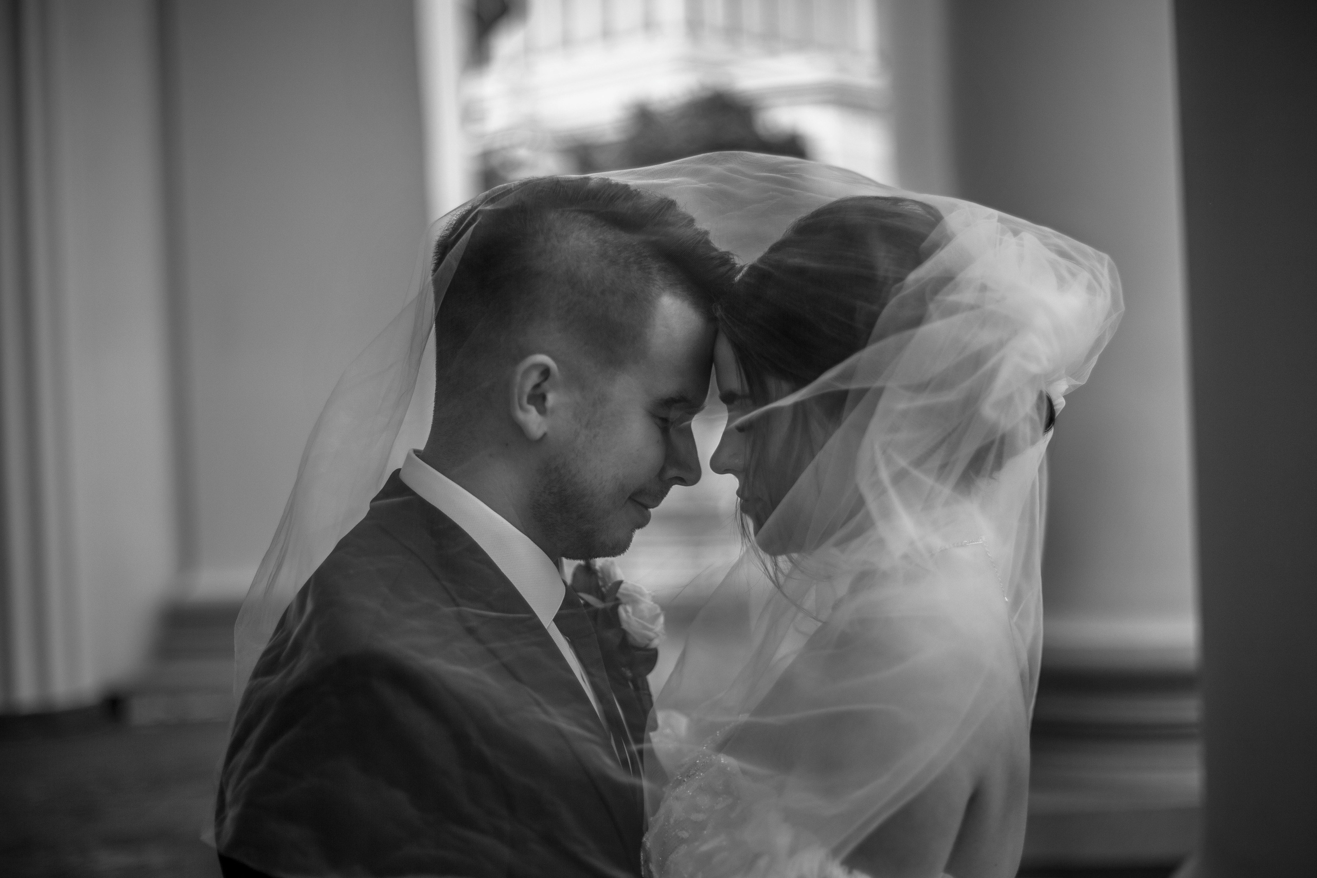 Valeria & Andrey. Sergey,kuzichev