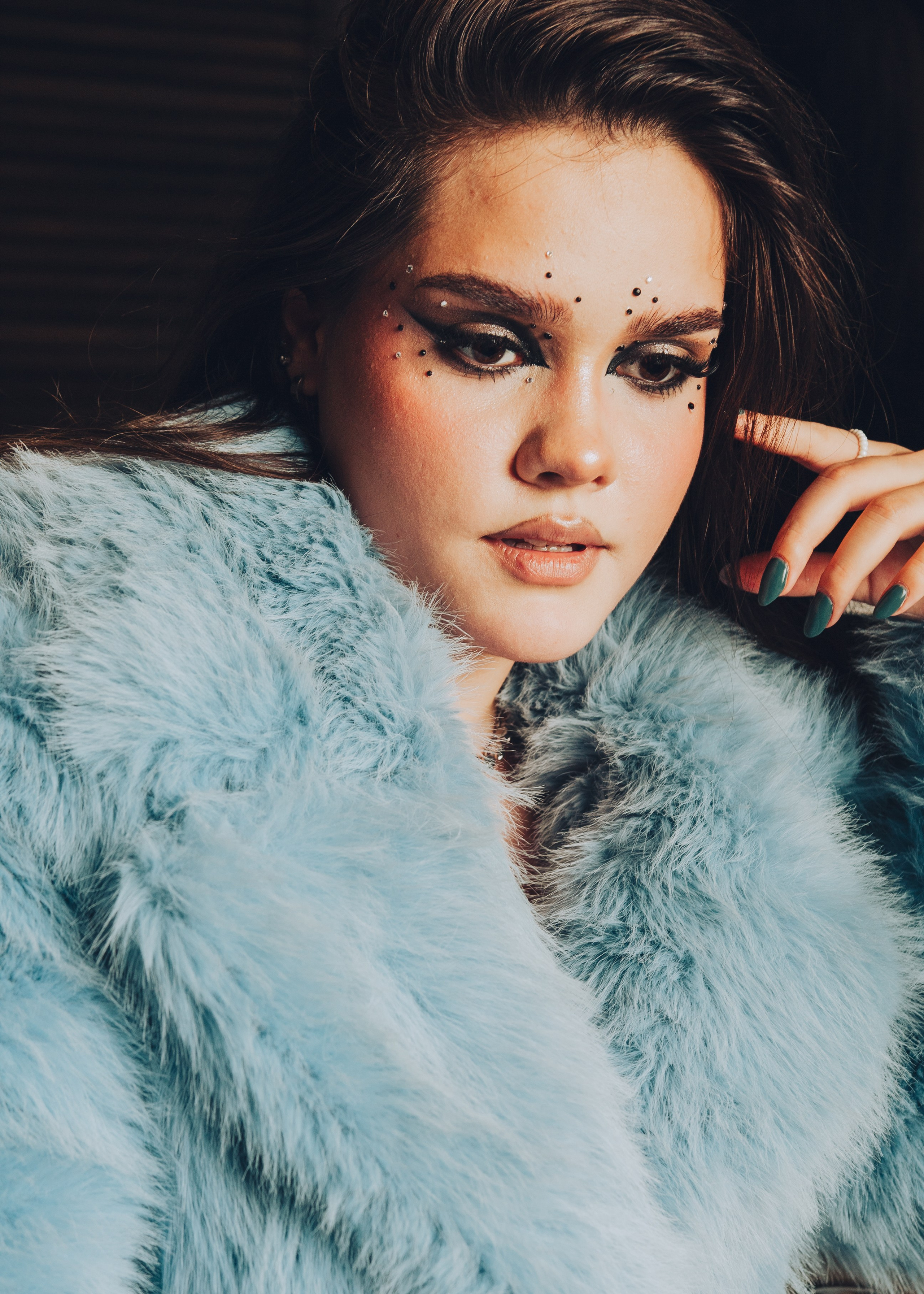 Портрет. Фотограф Андрей Голоднов | Самара